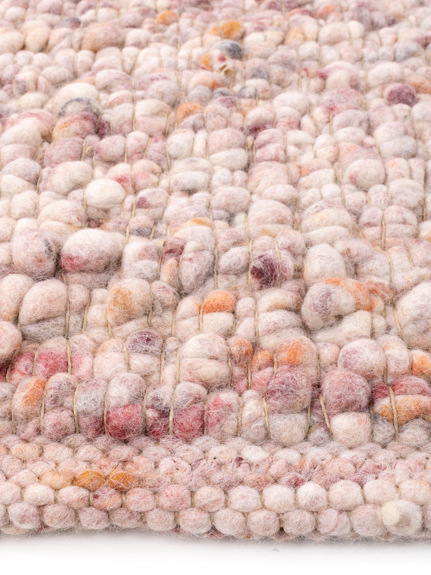 Vloerkleed MOMO rugs Natural Weaves Sirmione 513