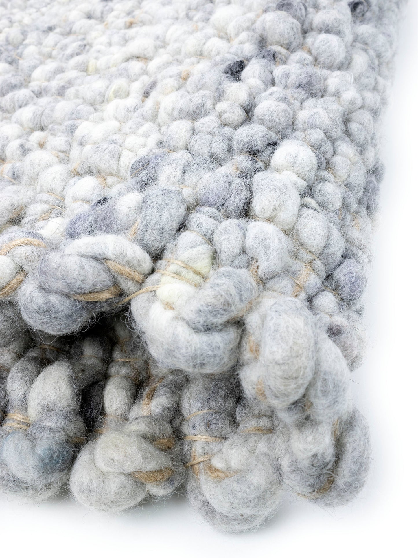 Vloerkleed MOMO rugs Natural Weaves Sirmione 536