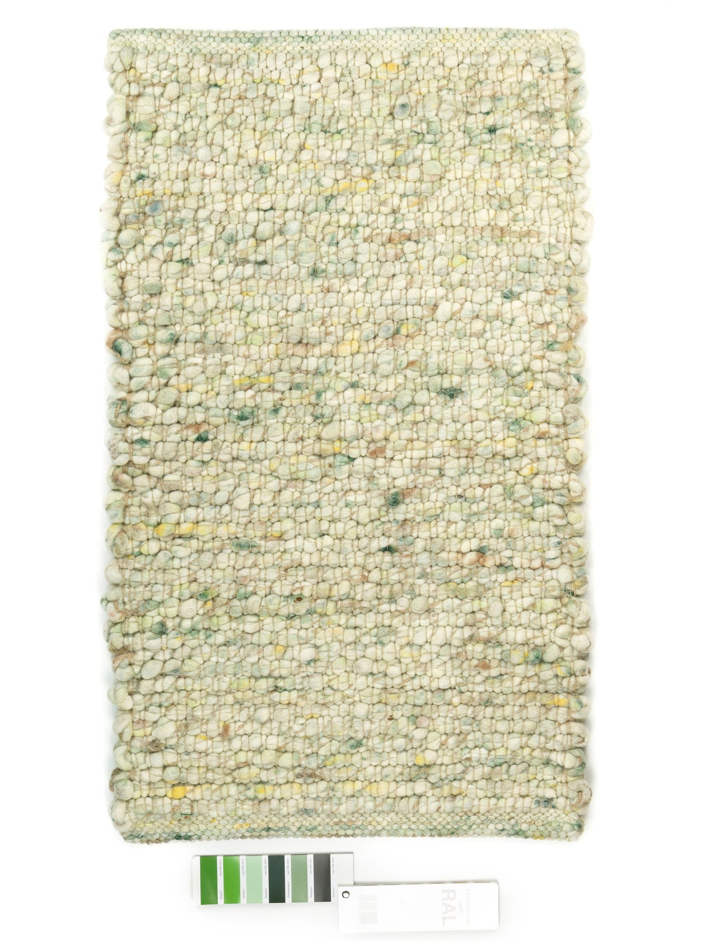 Vloerkleed MOMO rugs Natural Weaves Sirmione 546