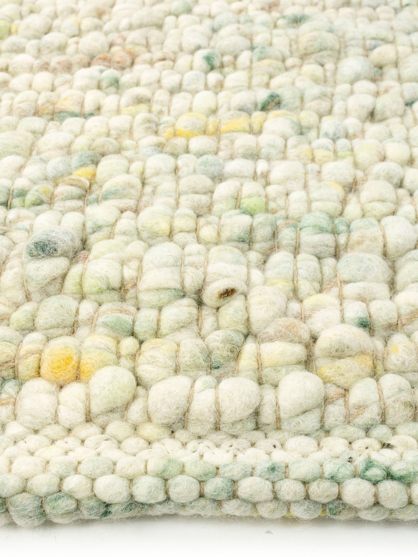 Vloerkleed MOMO rugs Natural Weaves Sirmione 546