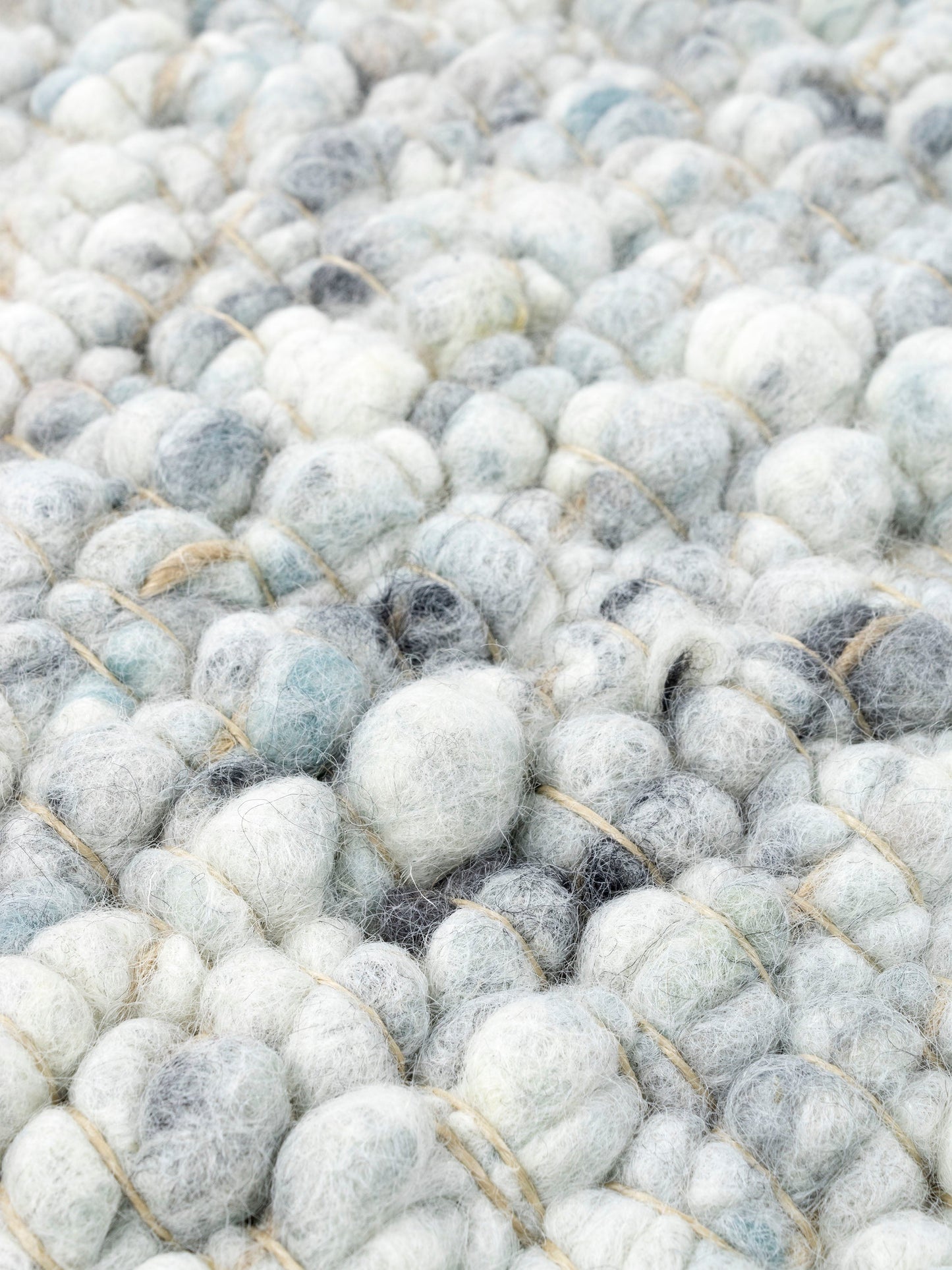 Vloerkleed MOMO rugs Natural Weaves Sirmione 548
