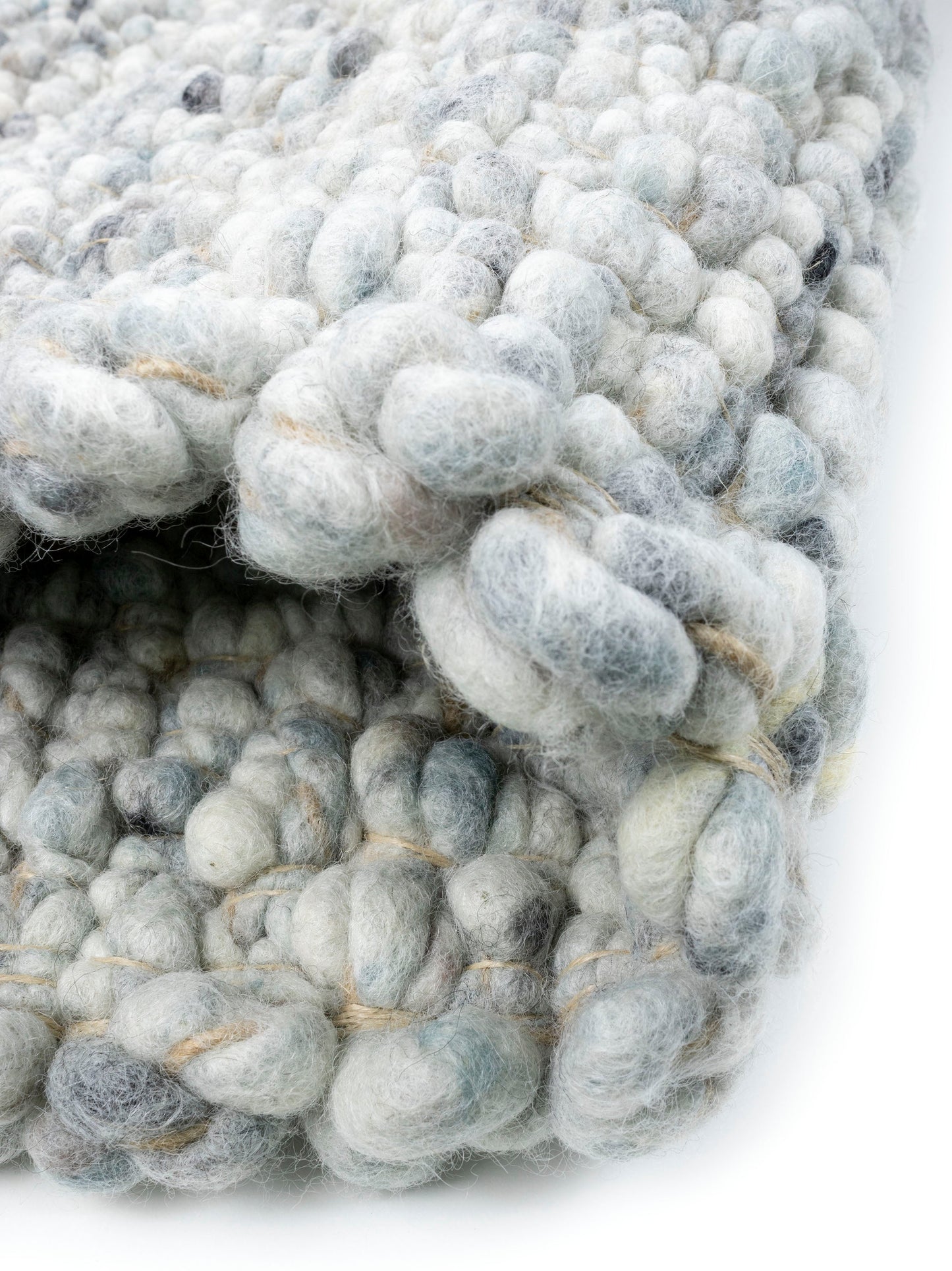 Vloerkleed MOMO rugs Natural Weaves Sirmione 548
