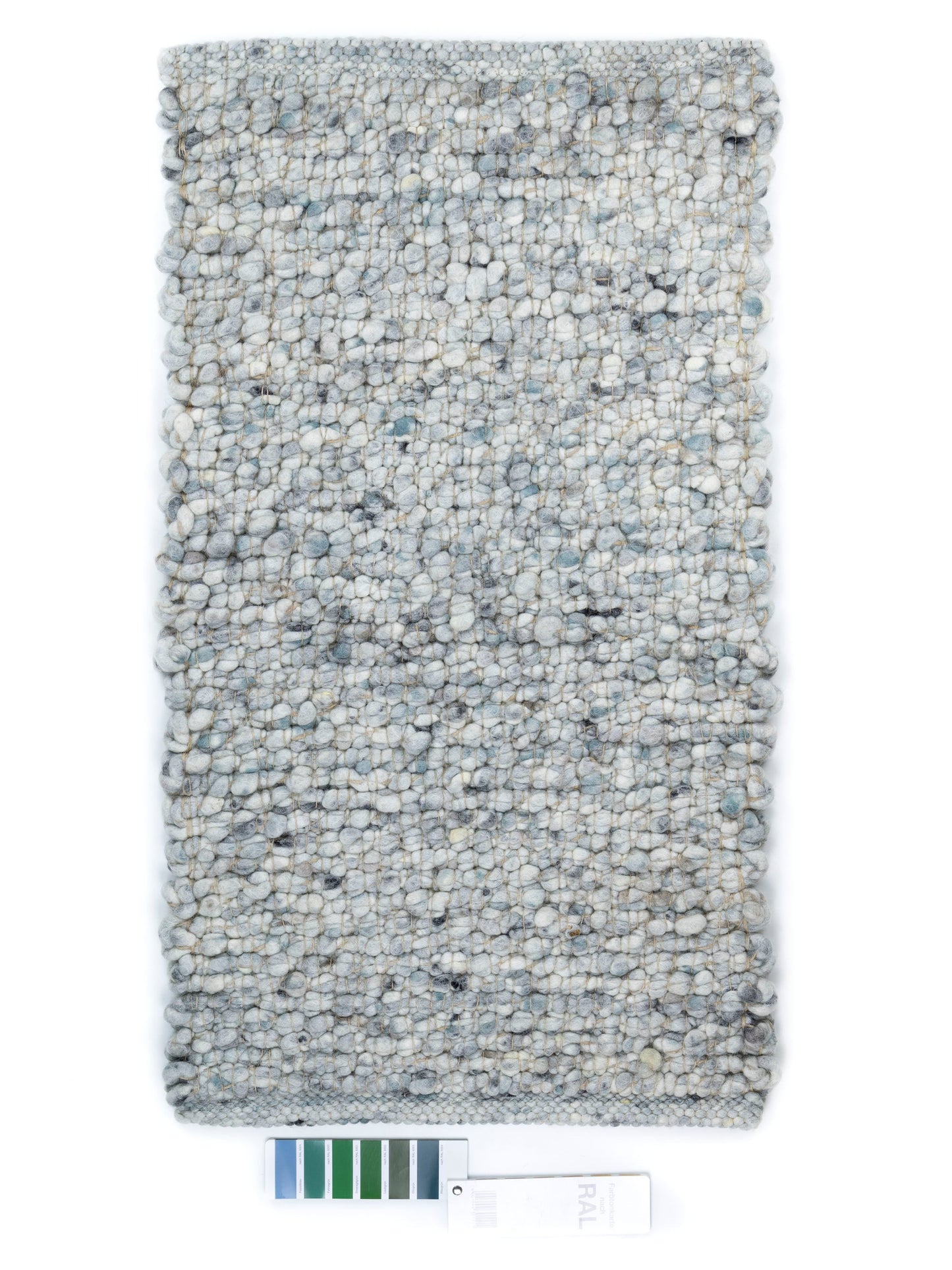 Vloerkleed MOMO rugs Natural Weaves Sirmione 548