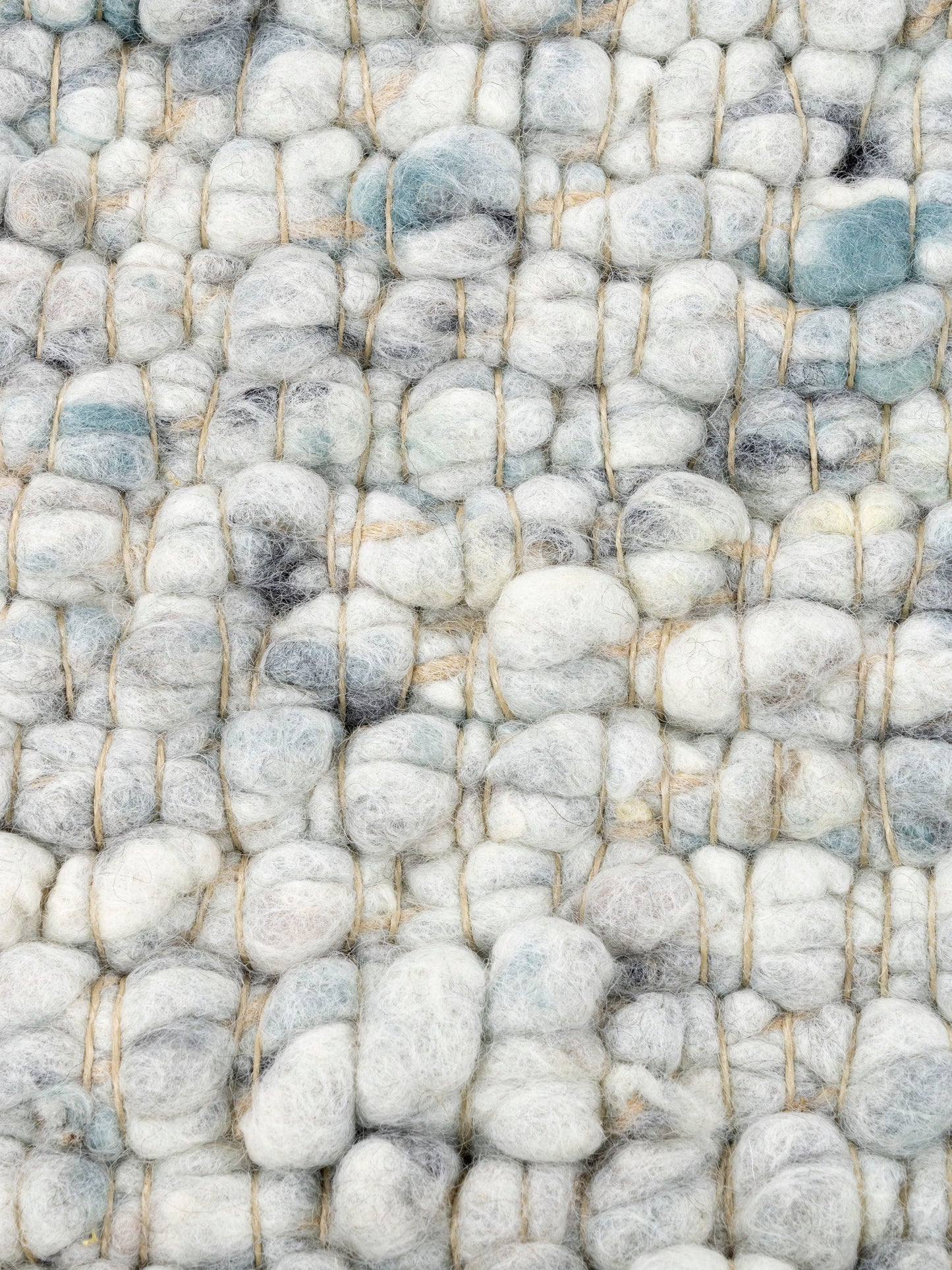 Vloerkleed MOMO rugs Natural Weaves Sirmione 548