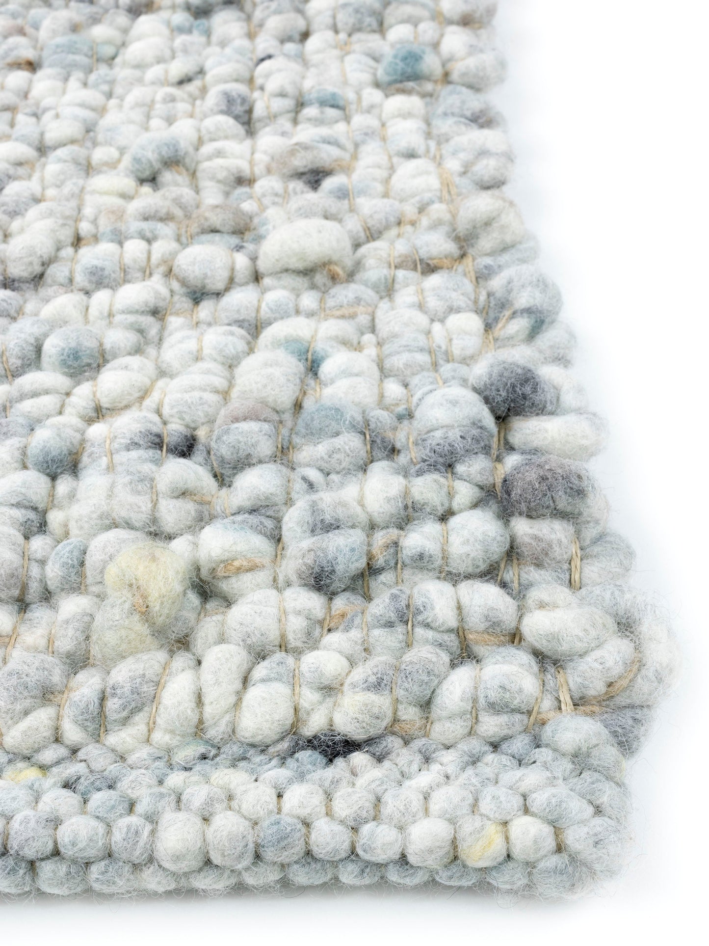 Vloerkleed MOMO rugs Natural Weaves Sirmione 548