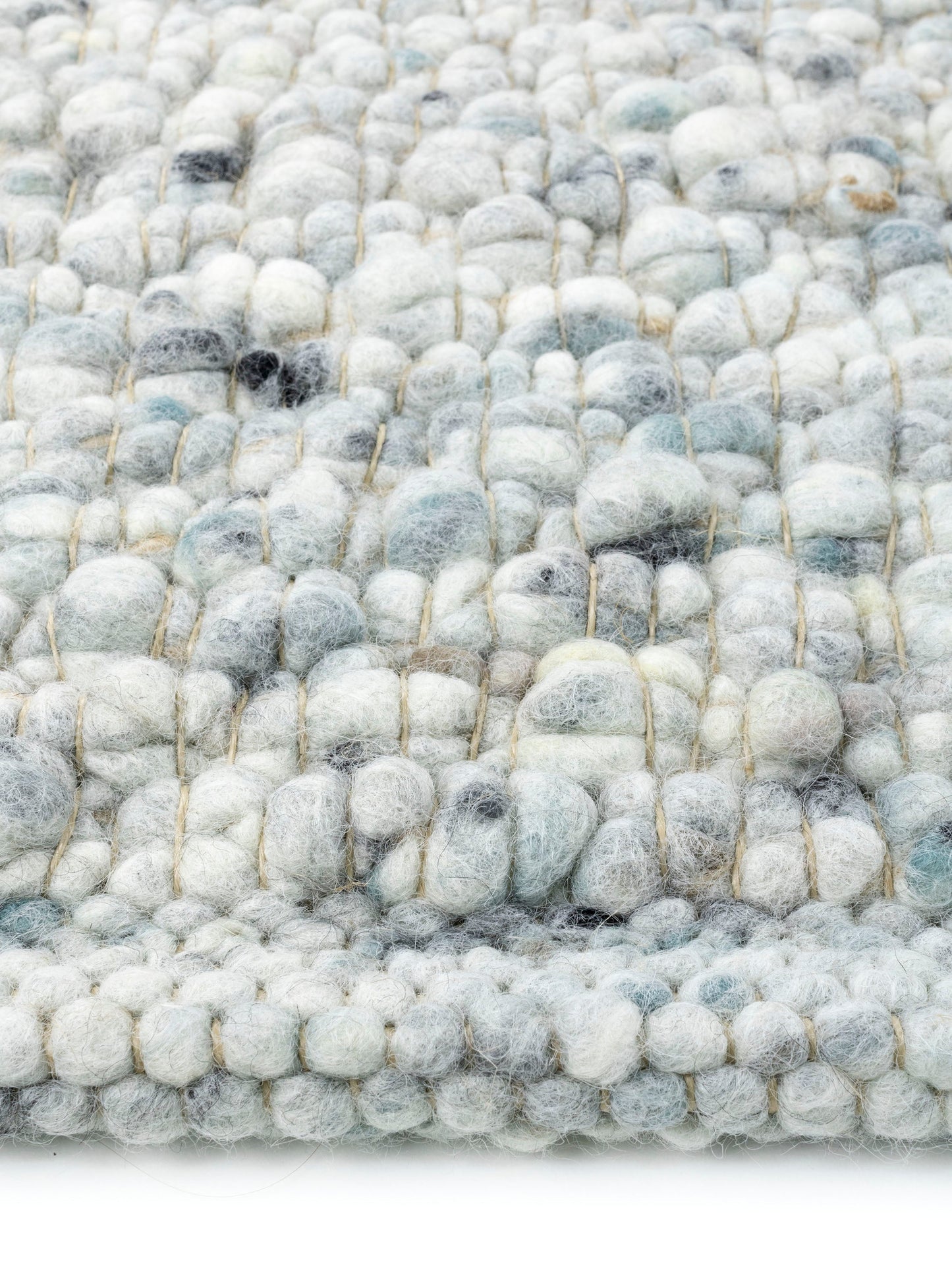 Vloerkleed MOMO rugs Natural Weaves Sirmione 548