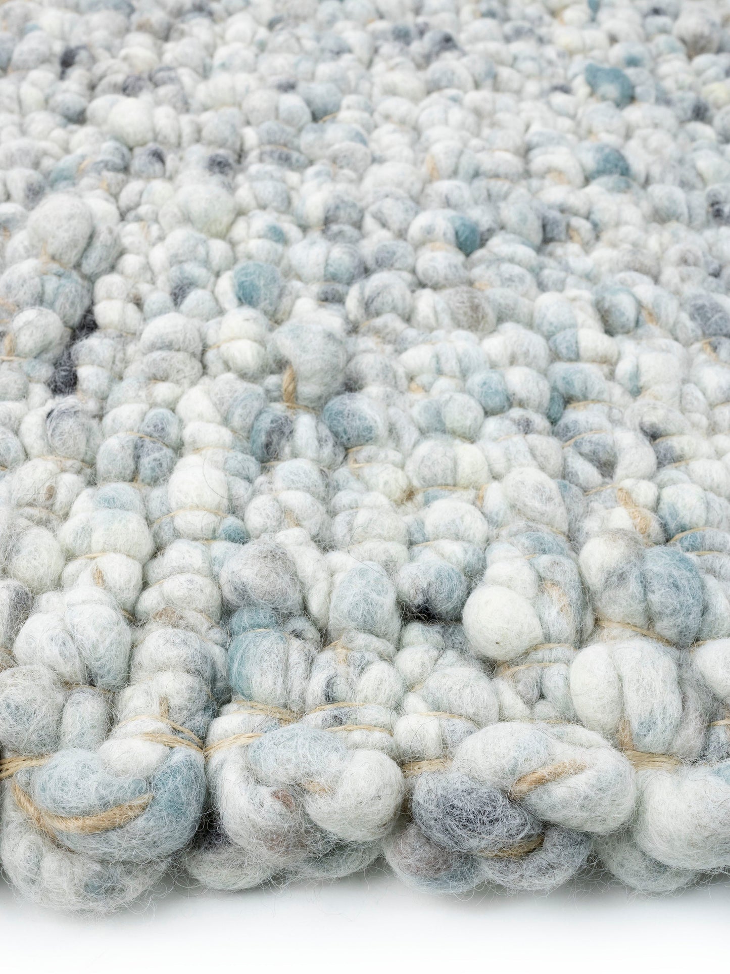 Vloerkleed MOMO rugs Natural Weaves Sirmione 548