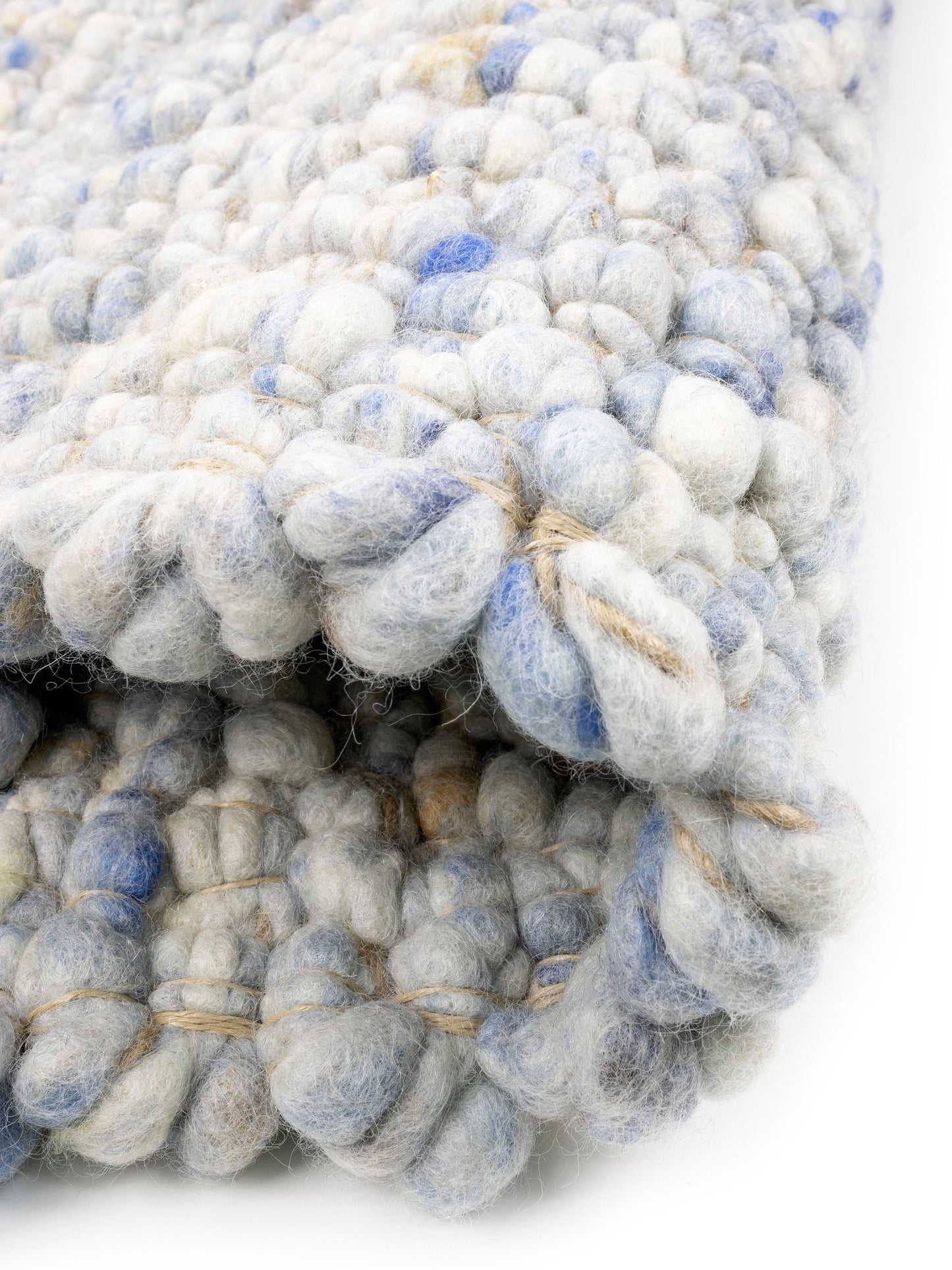 Vloerkleed MOMO rugs Natural Weaves Sirmione 556