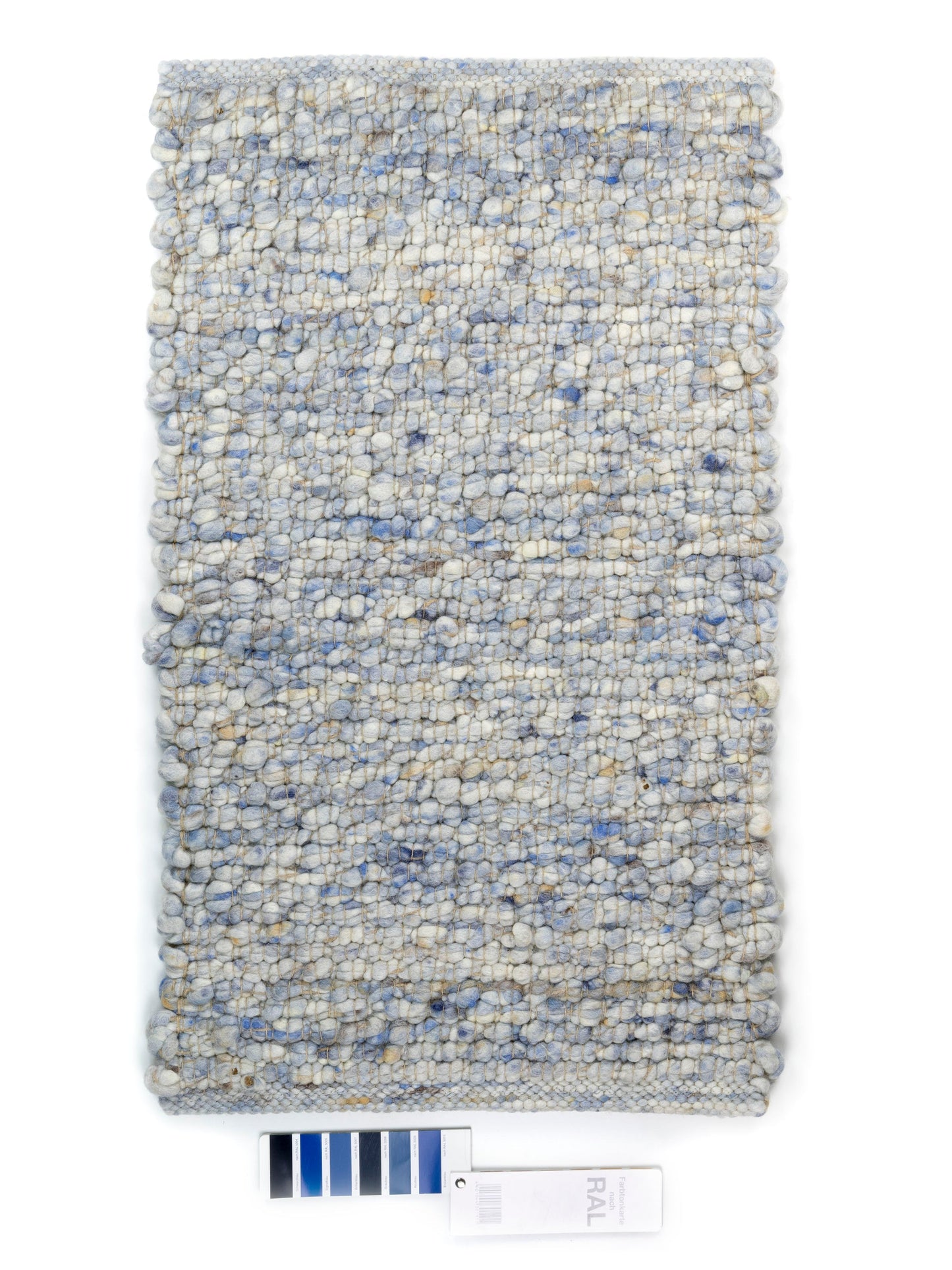 Vloerkleed MOMO rugs Natural Weaves Sirmione 556
