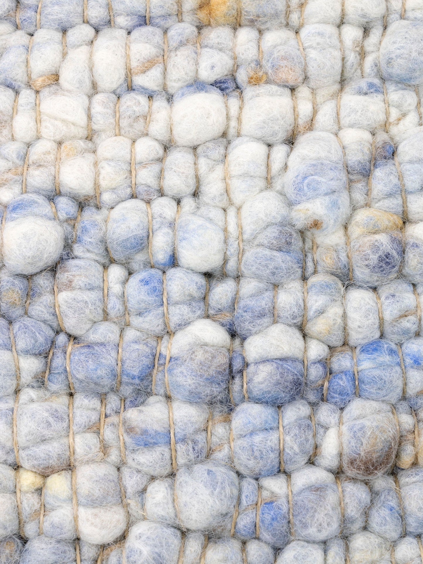 Vloerkleed MOMO rugs Natural Weaves Sirmione 556