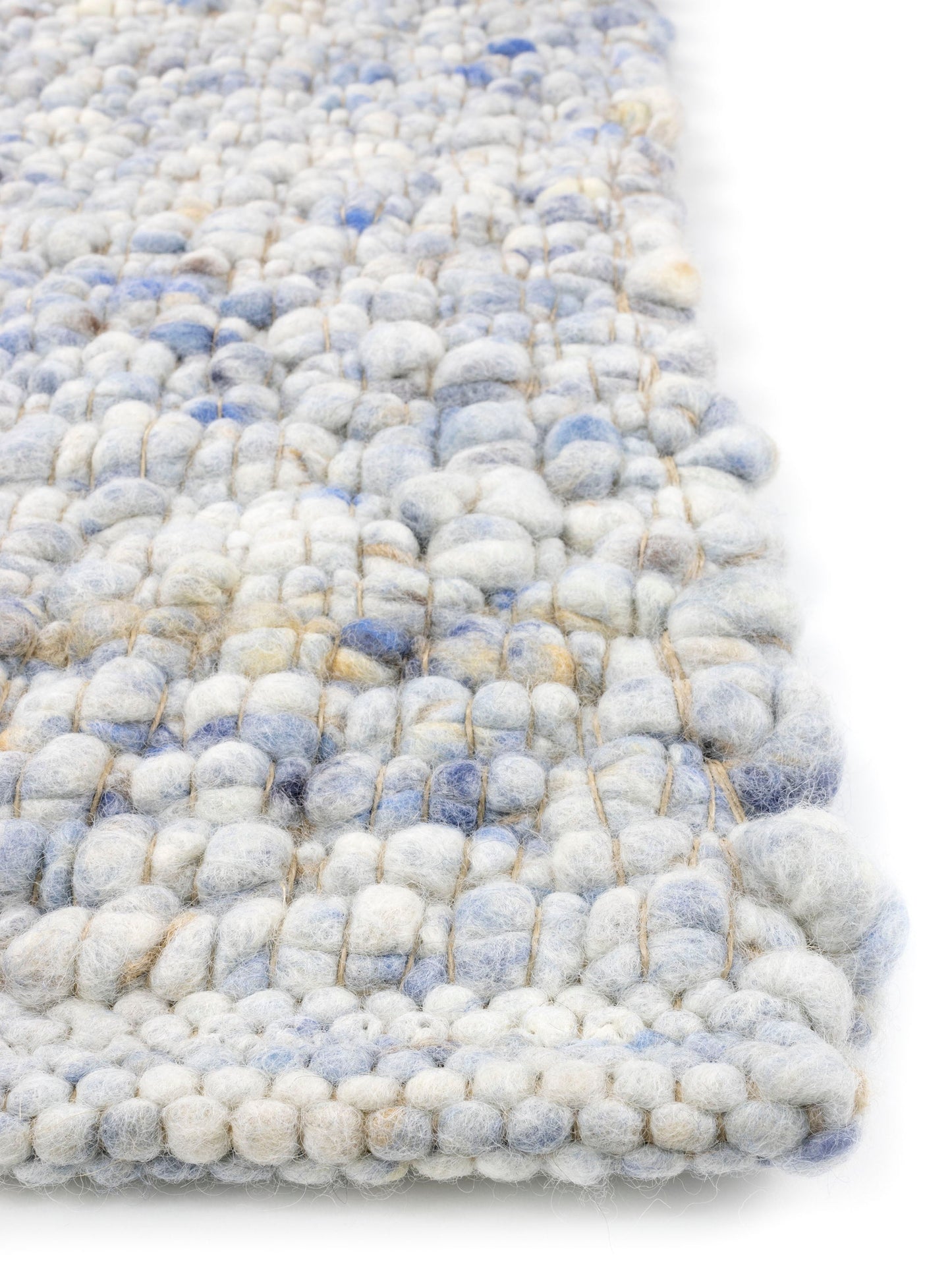 Vloerkleed MOMO rugs Natural Weaves Sirmione 556