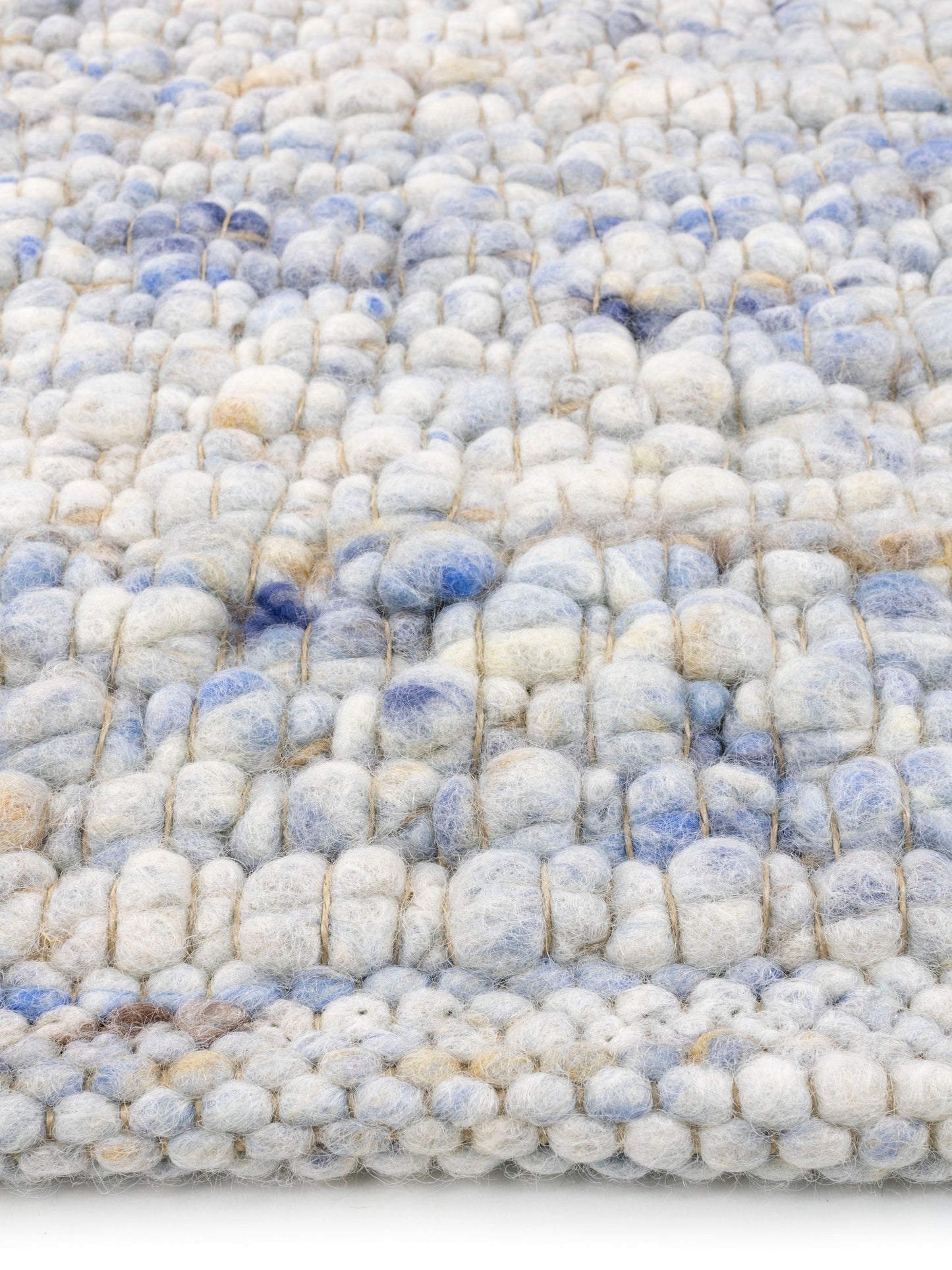 Vloerkleed MOMO rugs Natural Weaves Sirmione 556