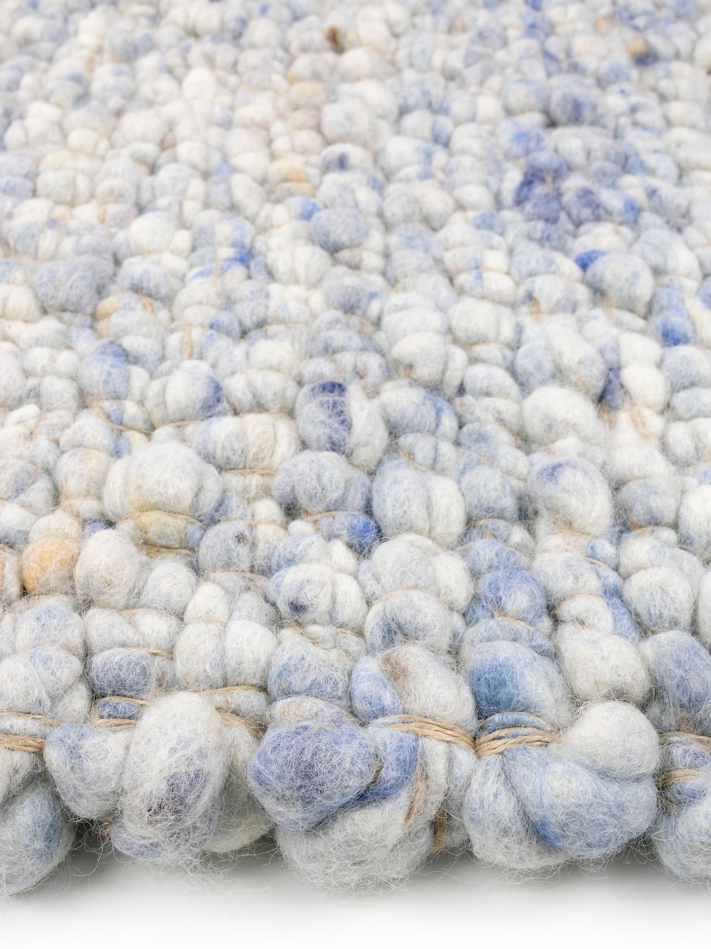Vloerkleed MOMO rugs Natural Weaves Sirmione 556