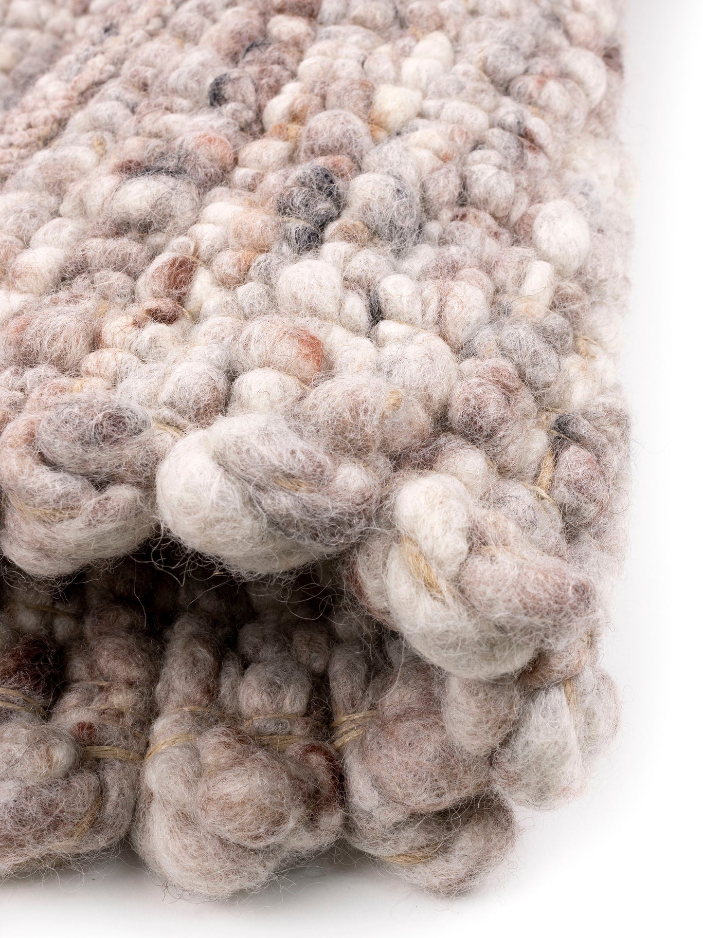 Vloerkleed MOMO rugs Natural Weaves Sirmione 567