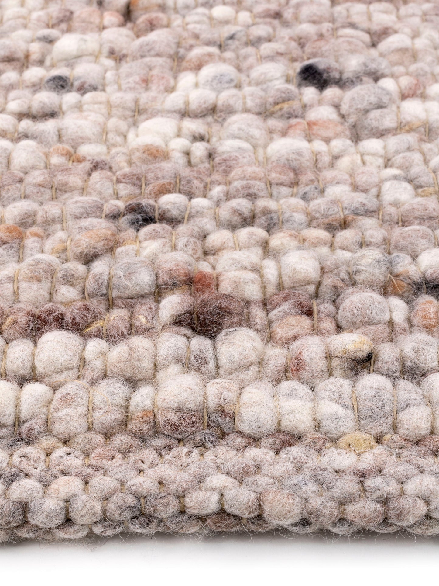 Vloerkleed MOMO rugs Natural Weaves Sirmione 567