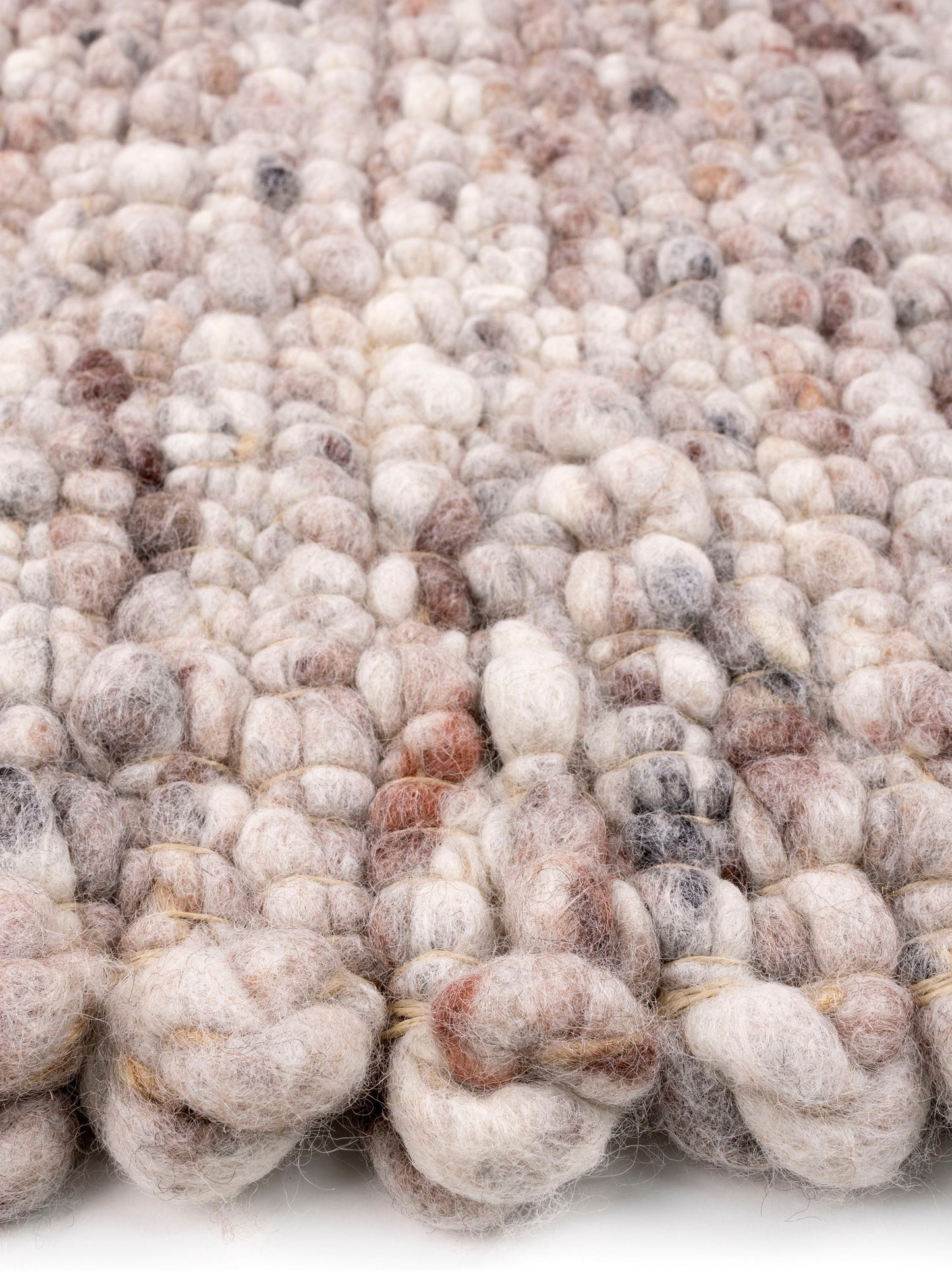 Vloerkleed MOMO rugs Natural Weaves Sirmione 567