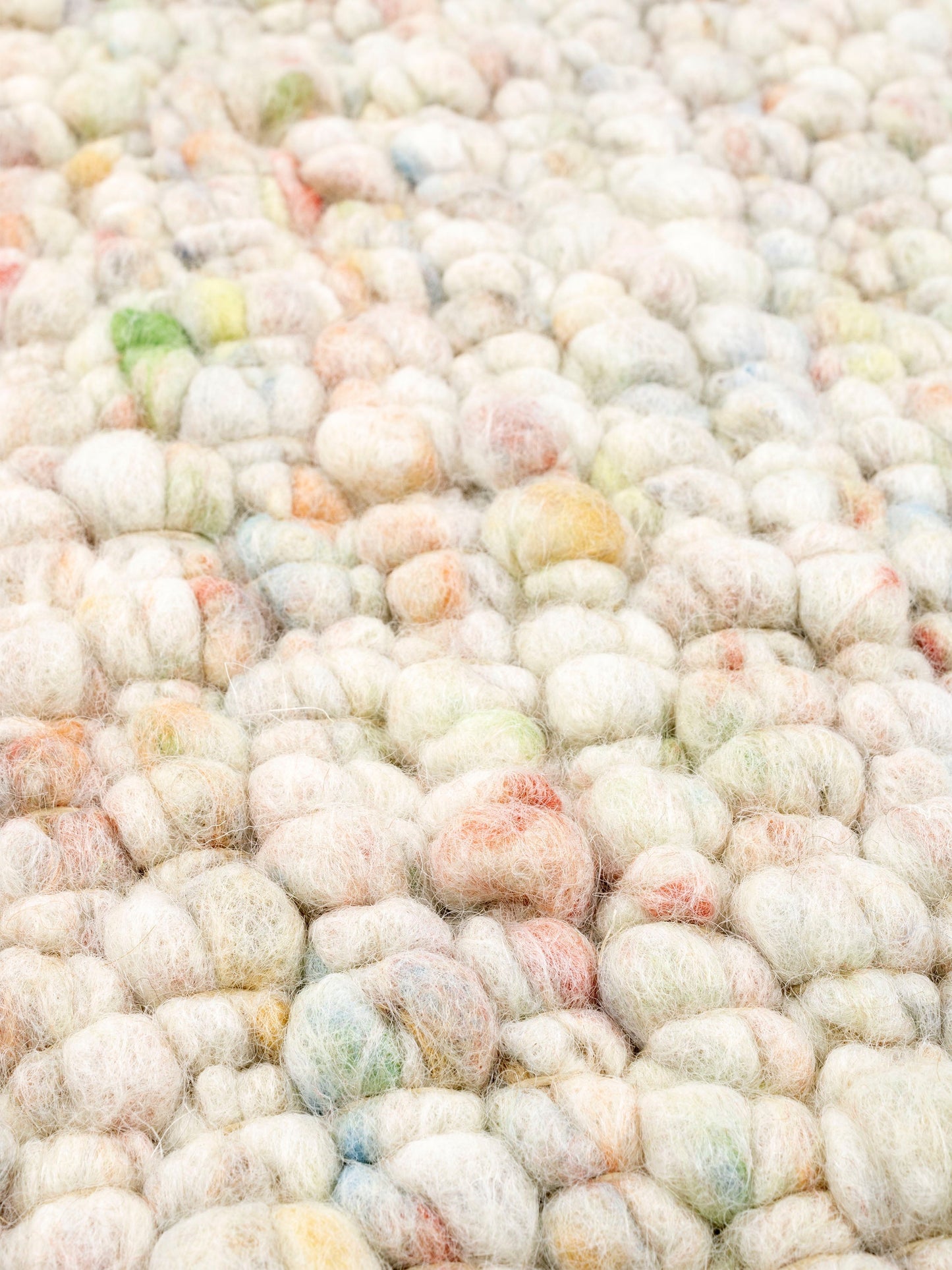 Vloerkleed MOMO rugs Natural Weaves Sirmione 571