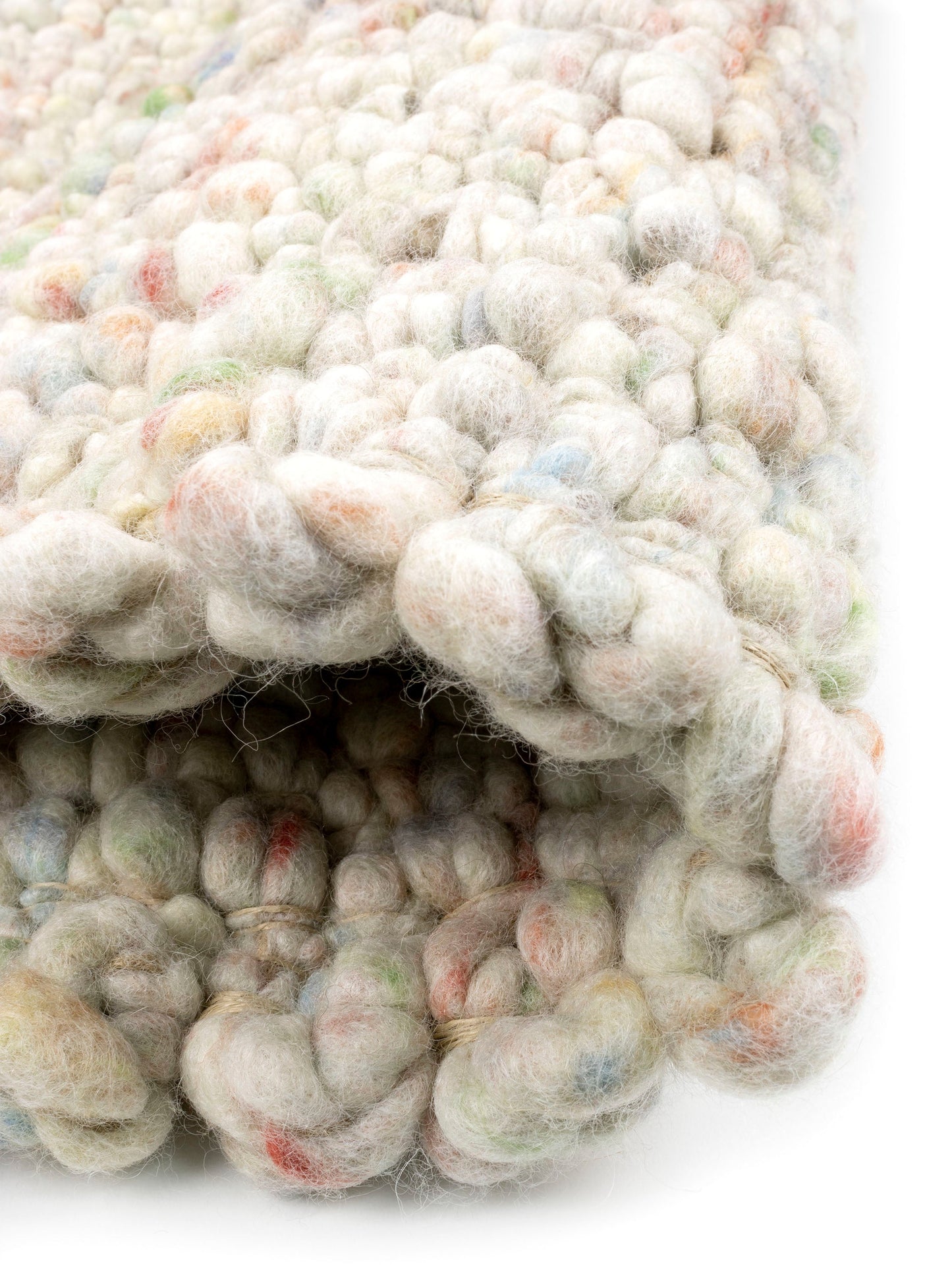 Vloerkleed MOMO rugs Natural Weaves Sirmione 571