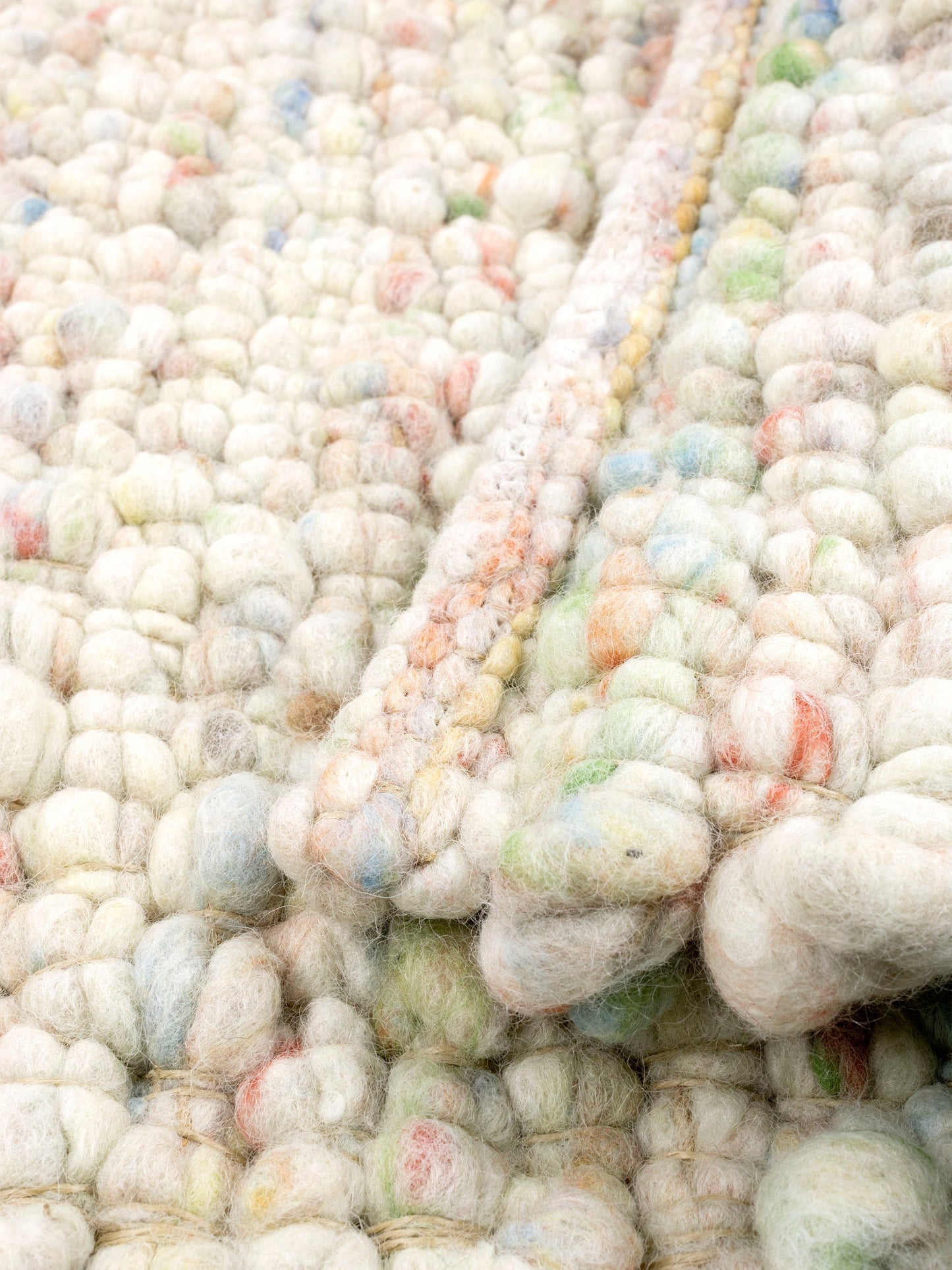 Vloerkleed MOMO rugs Natural Weaves Sirmione 571