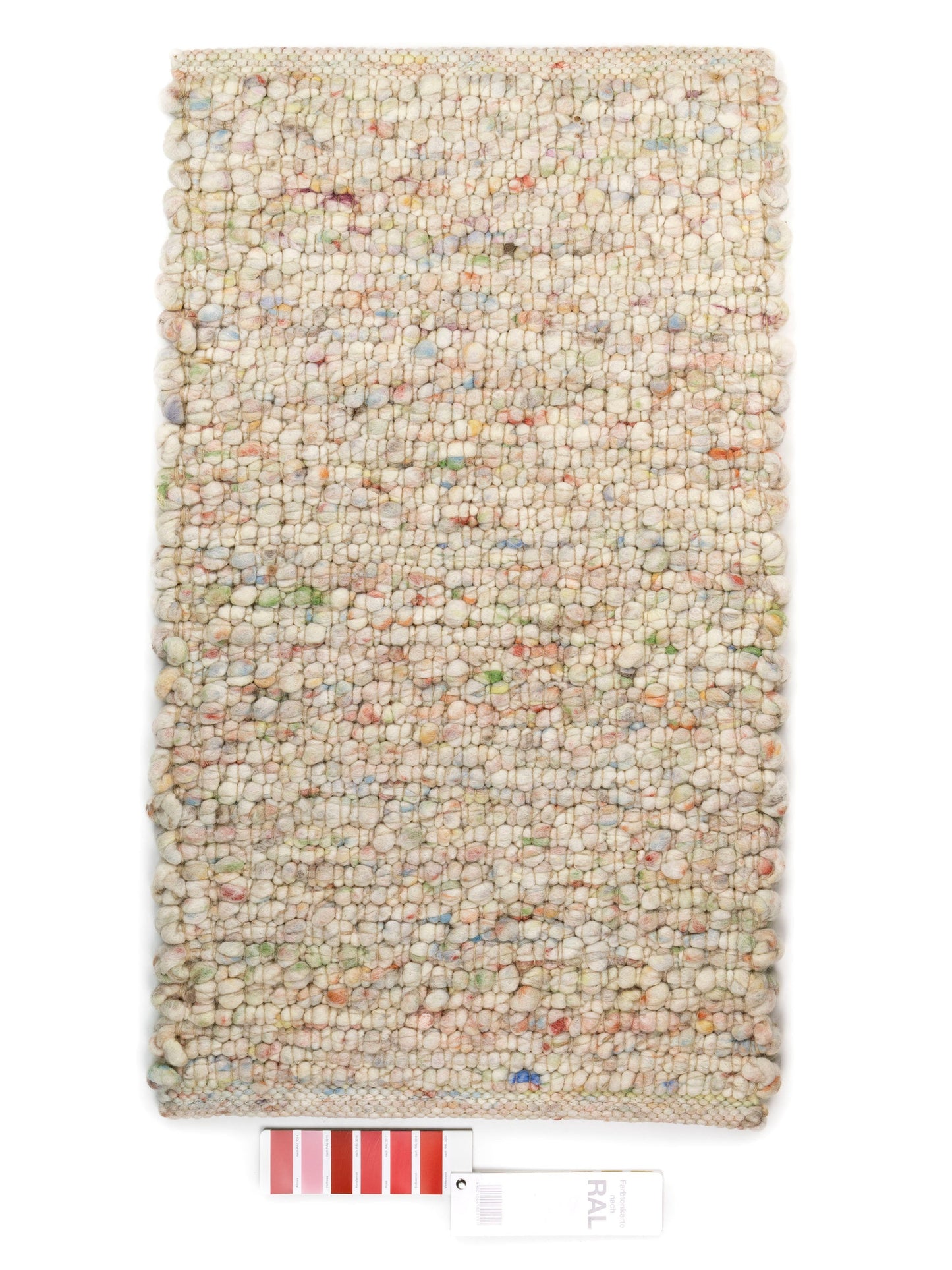 Vloerkleed MOMO rugs Natural Weaves Sirmione 571