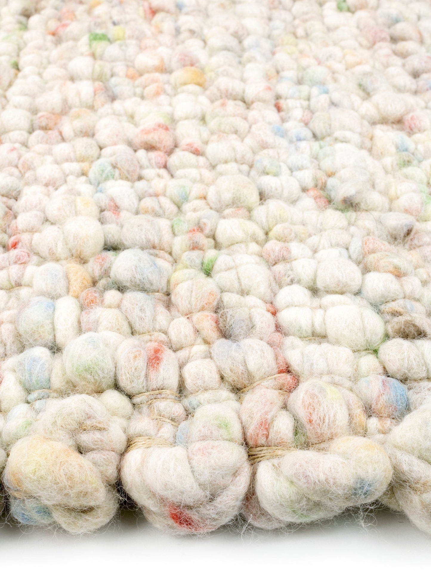 Vloerkleed MOMO rugs Natural Weaves Sirmione 571