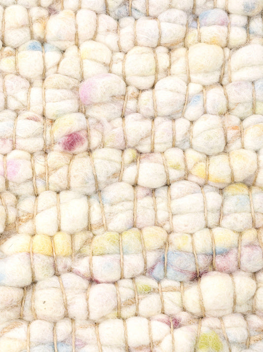 Vloerkleed MOMO rugs Natural Weaves Sirmione 579