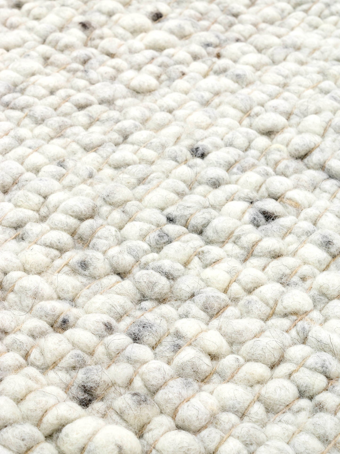 Vloerkleed MOMO rugs Natural Weaves Sirmione 133