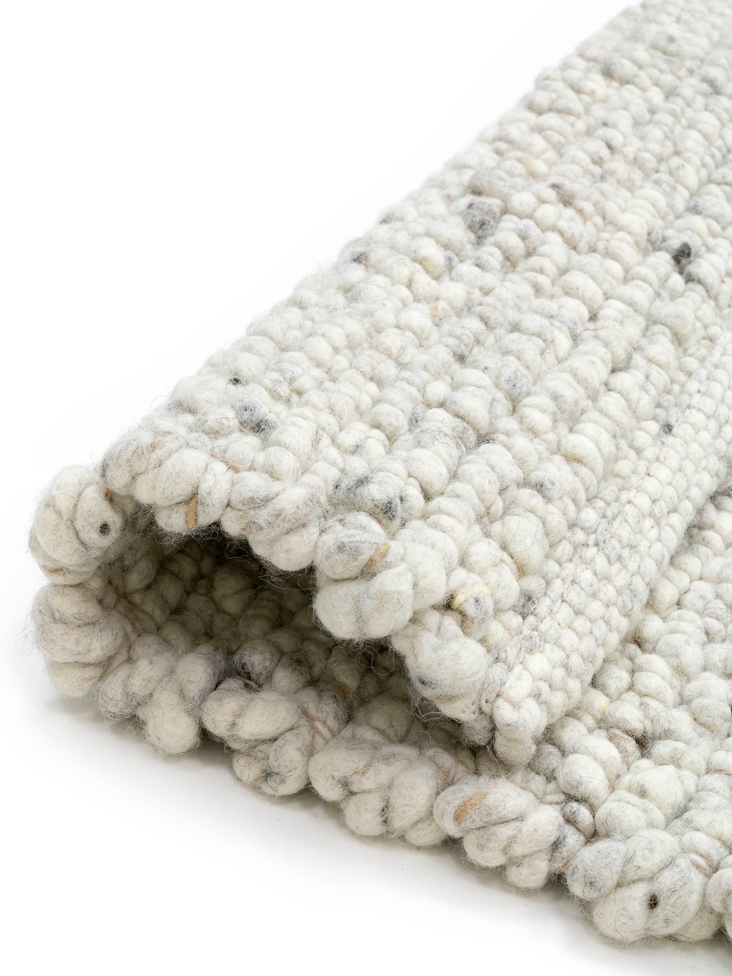 Vloerkleed MOMO rugs Natural Weaves Sirmione 133