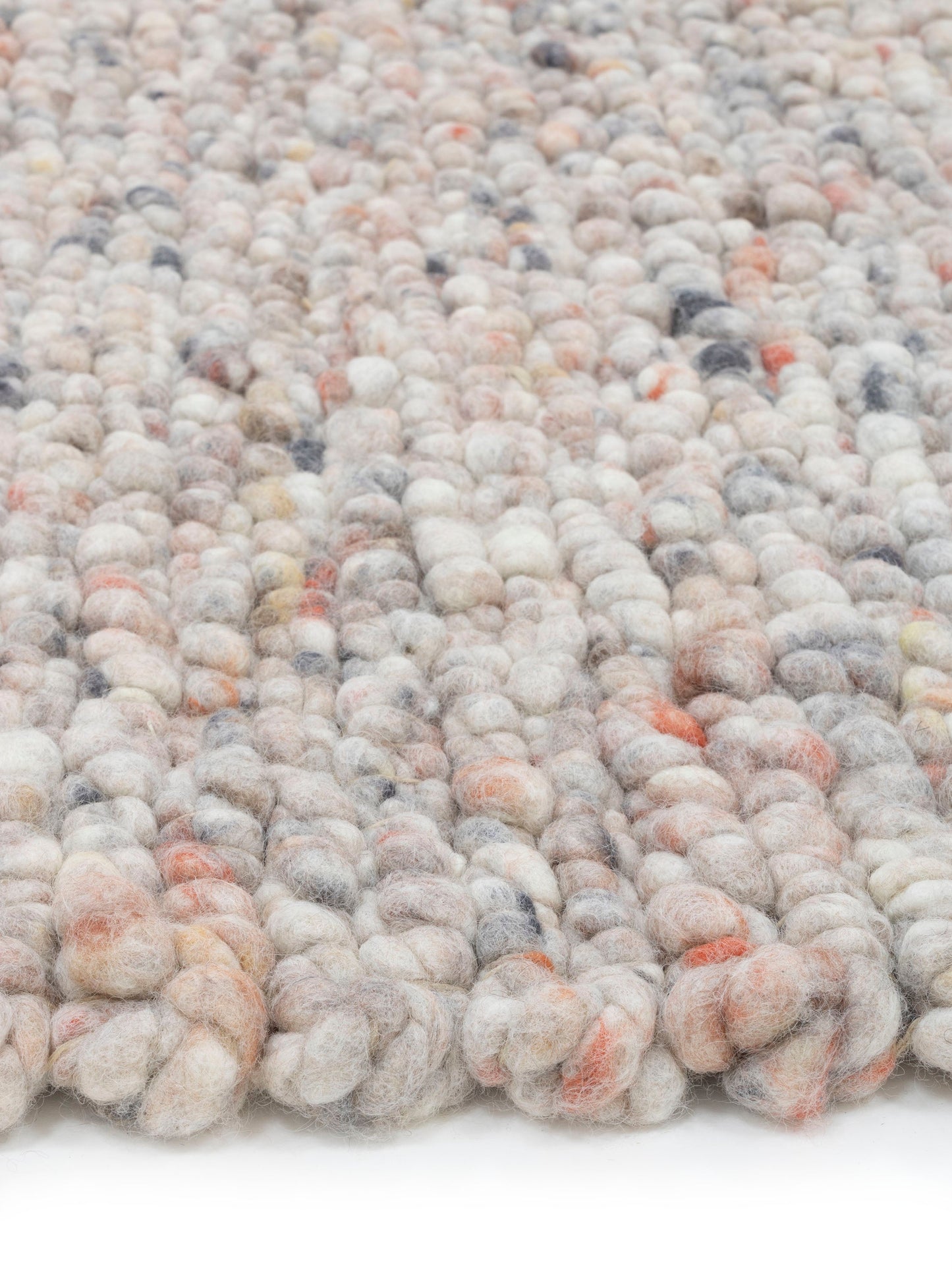 Vloerkleed MOMO rugs Natural Weaves Sirmione 16