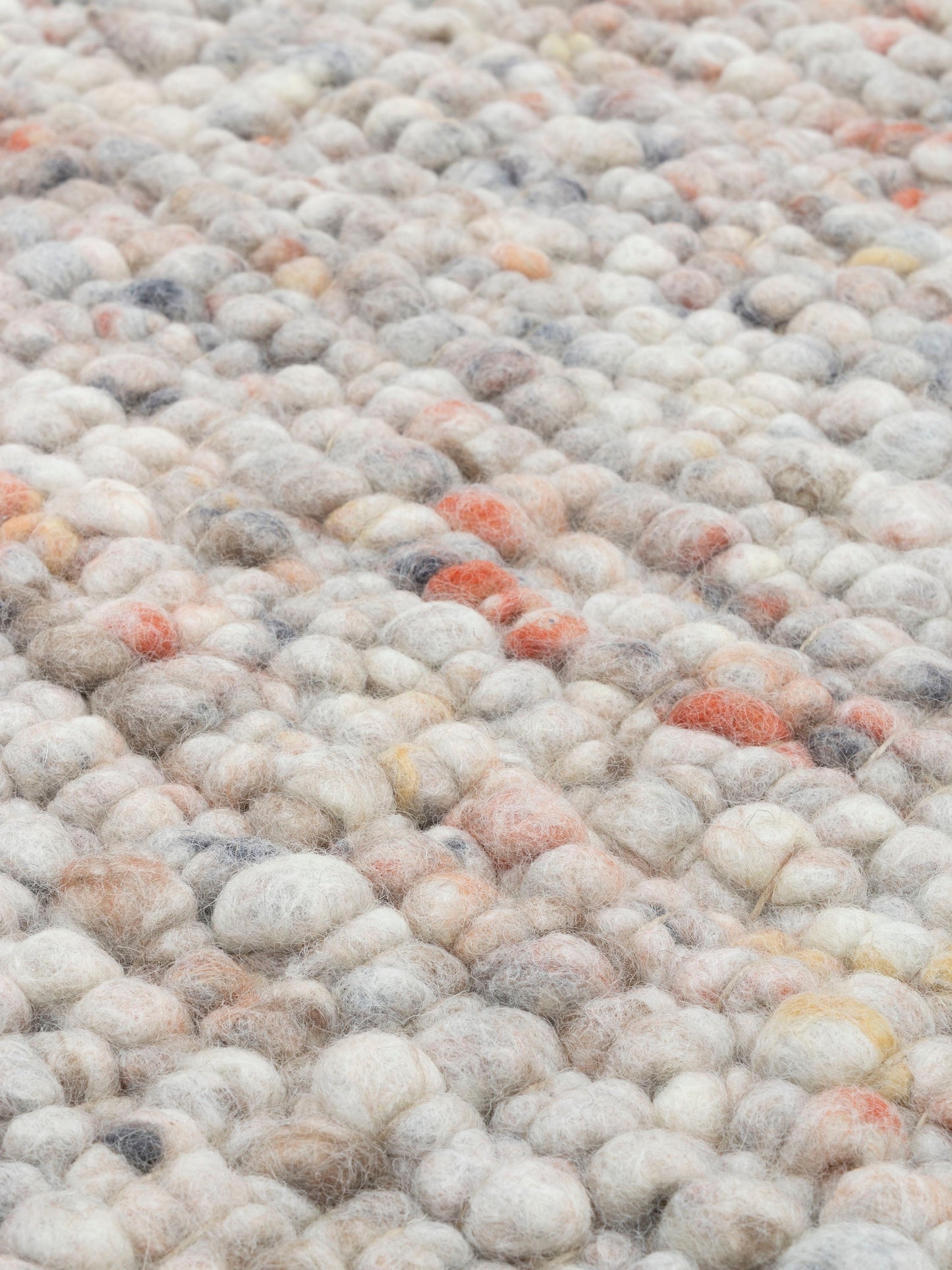 Vloerkleed MOMO rugs Natural Weaves Sirmione 16