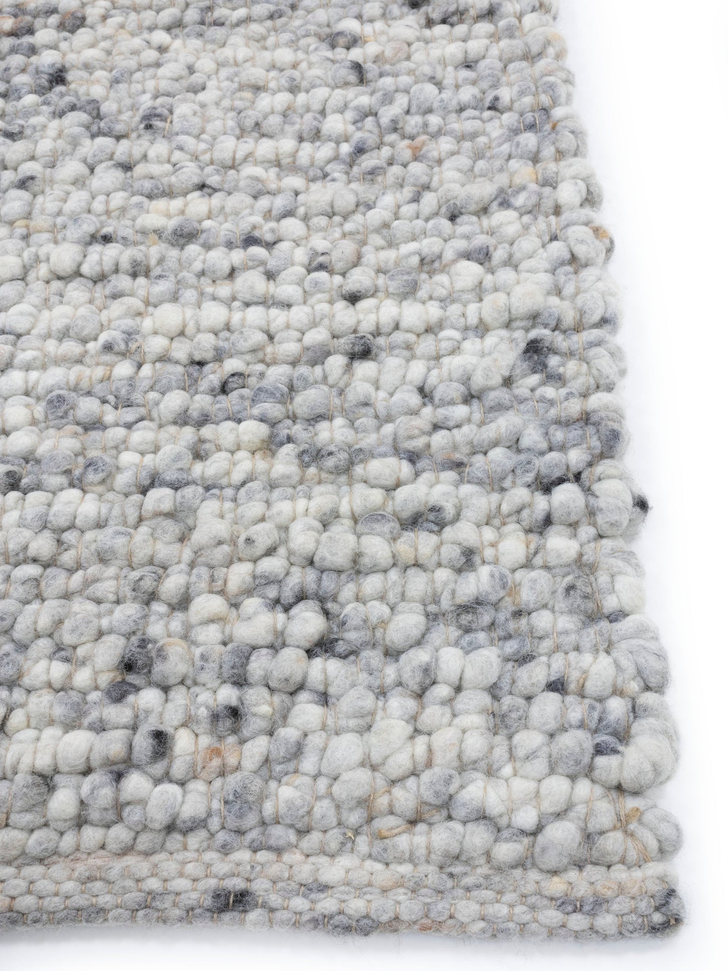 Vloerkleed MOMO rugs Natural Weaves Sirmione 37