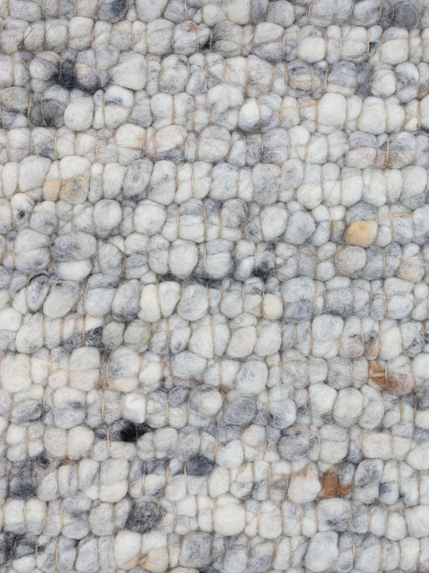 Vloerkleed MOMO rugs Natural Weaves Sirmione 37