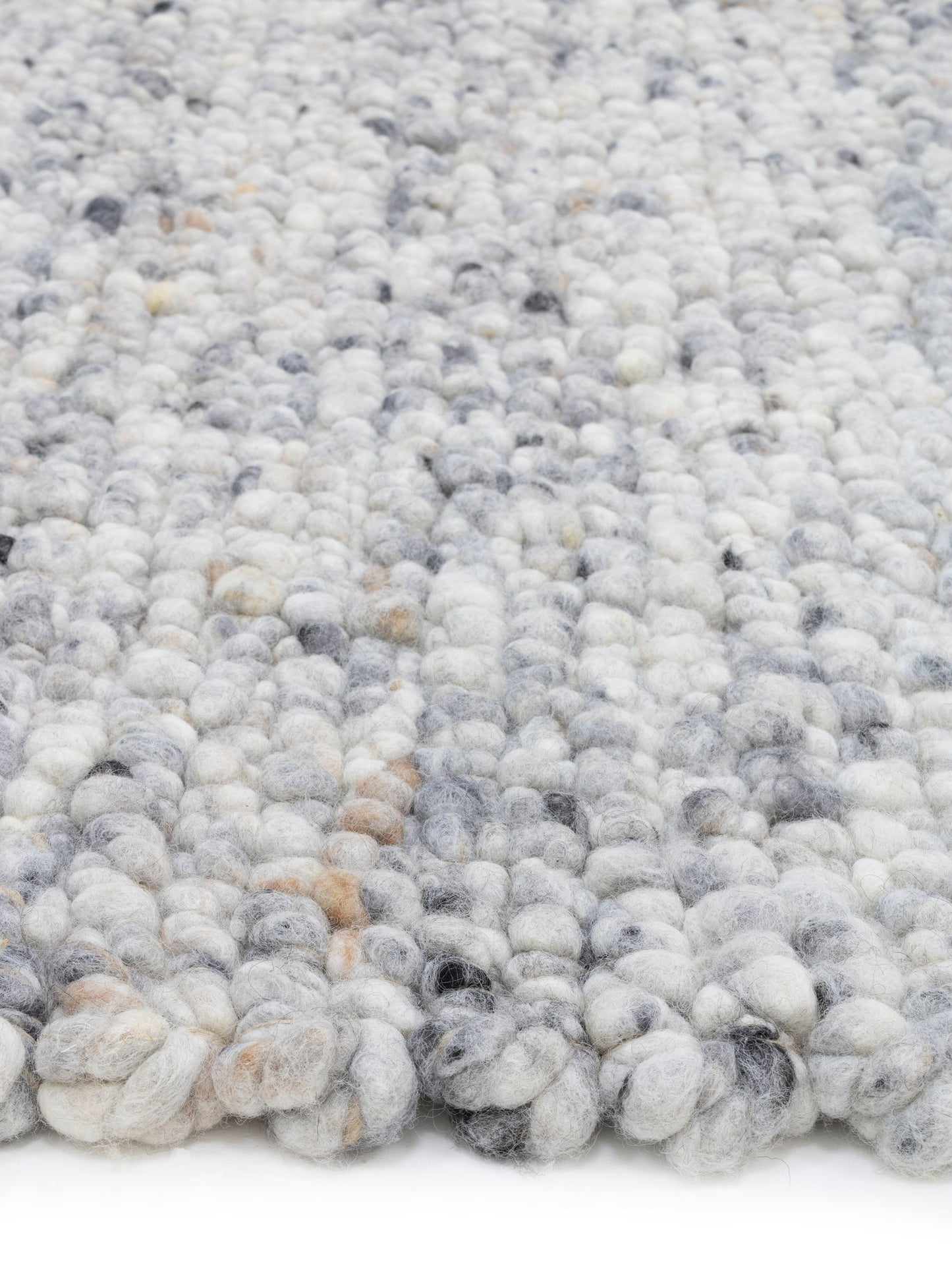 Vloerkleed MOMO rugs Natural Weaves Sirmione 37