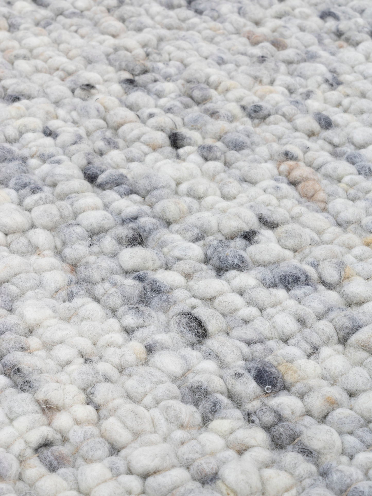 Vloerkleed MOMO rugs Natural Weaves Sirmione 37