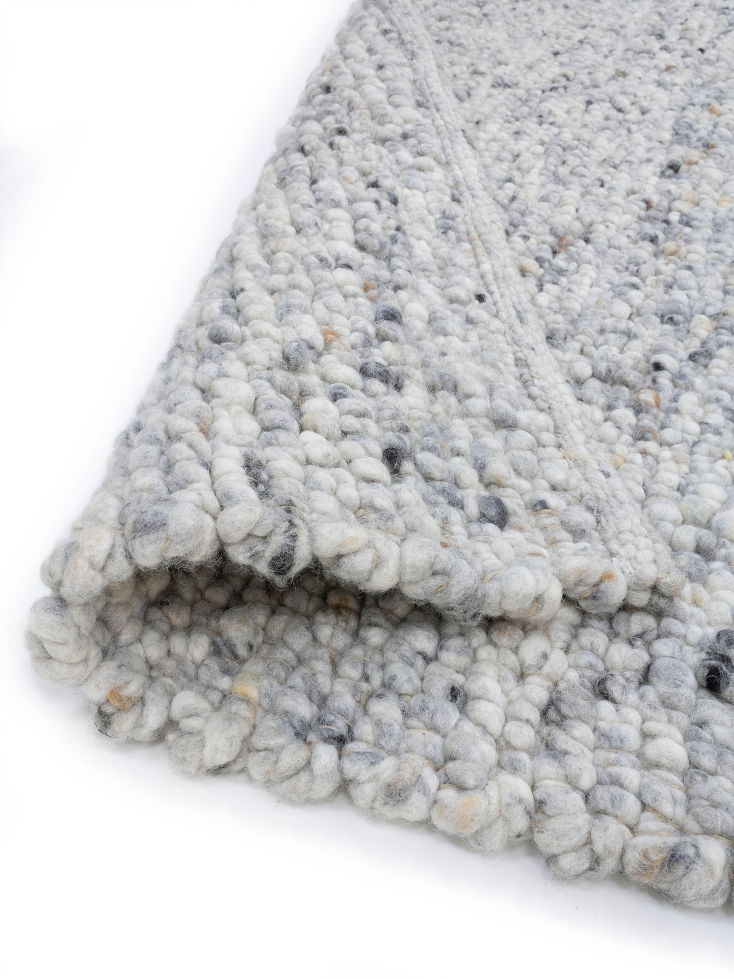 Vloerkleed MOMO rugs Natural Weaves Sirmione 37