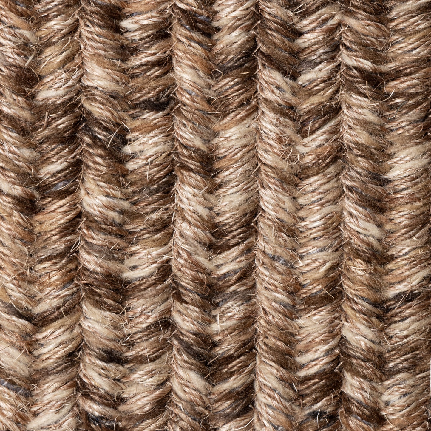 Vloerkleed Naturtex Siswool Natural - Vloerkleed Van Sisal, Jute & Wol