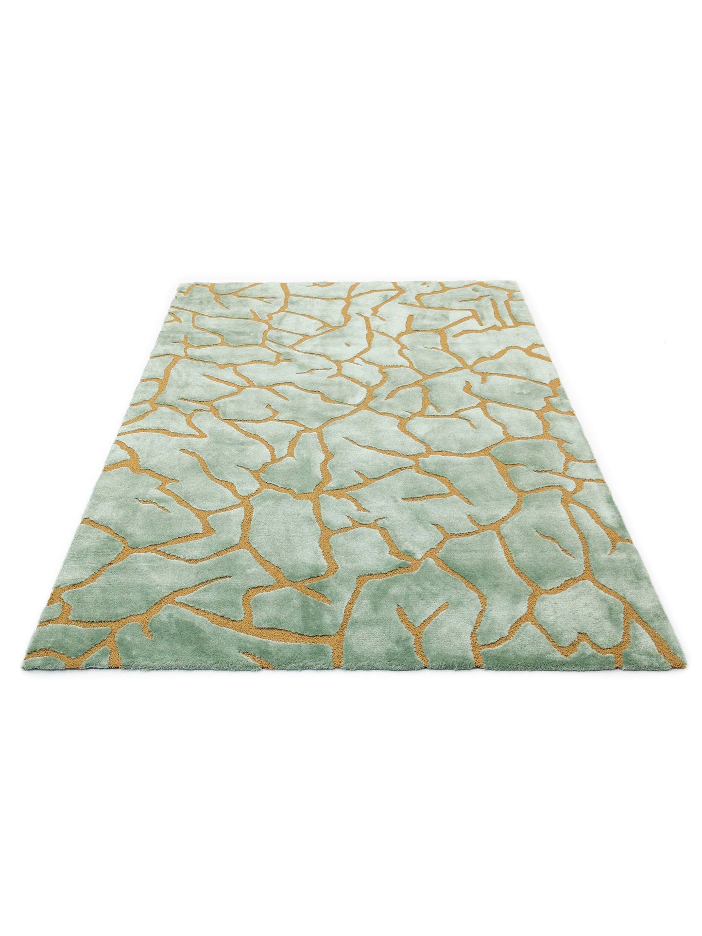 Vloerkleed Ferreira de Sa Slam Lagoon