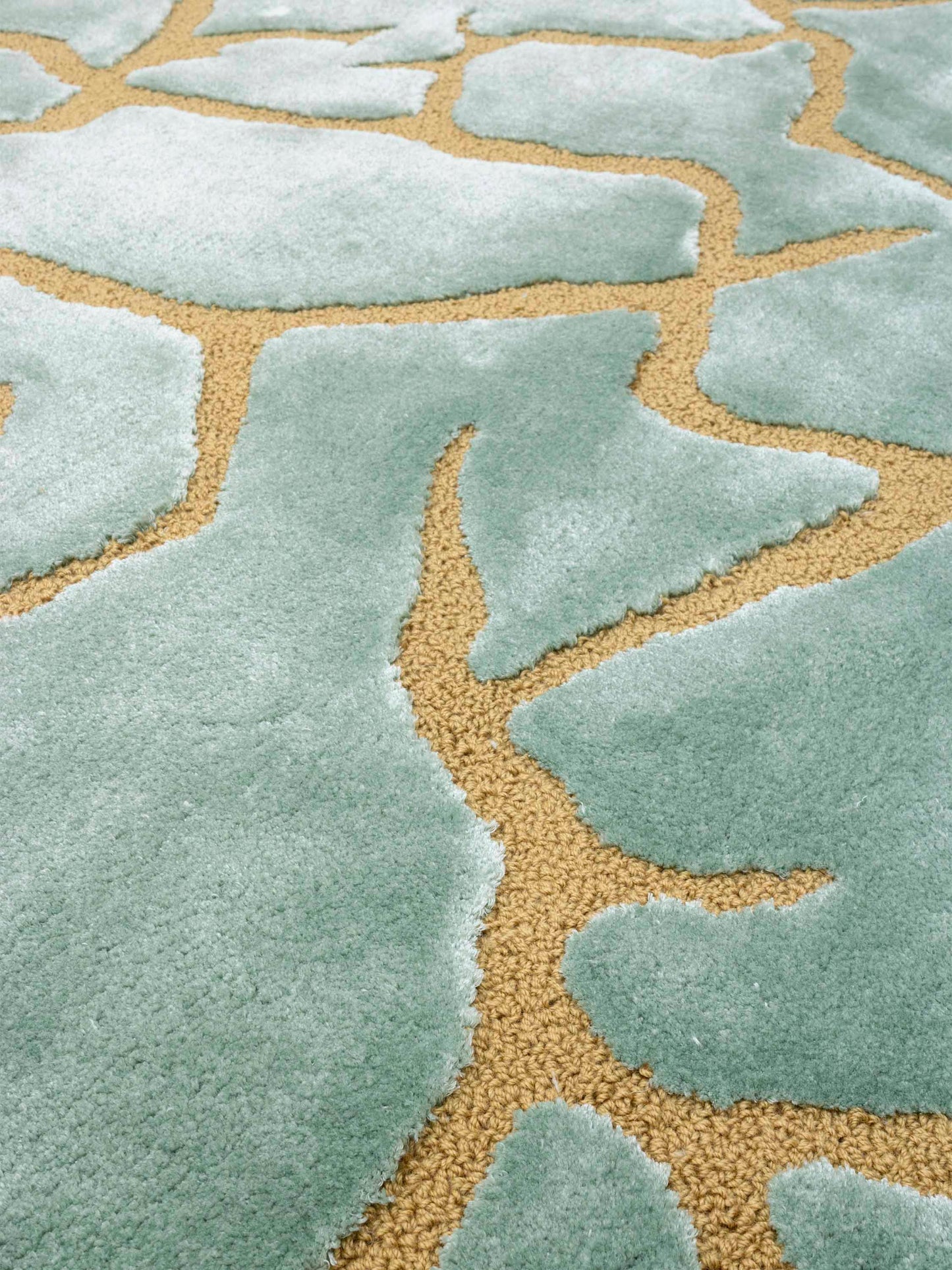 Vloerkleed Ferreira de Sa Slam Lagoon