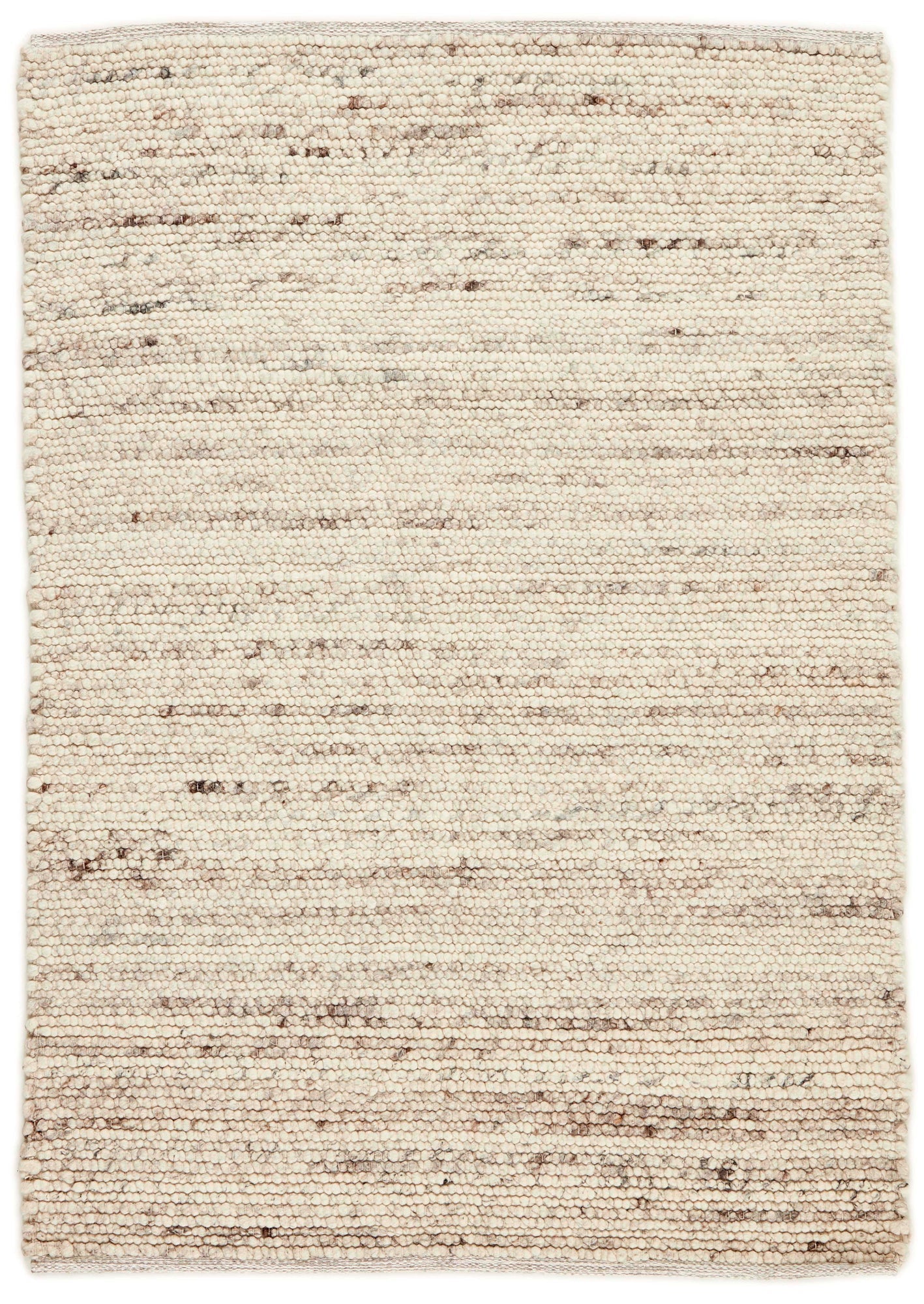 Vloerkleed MOMO Rugs Stone Beige