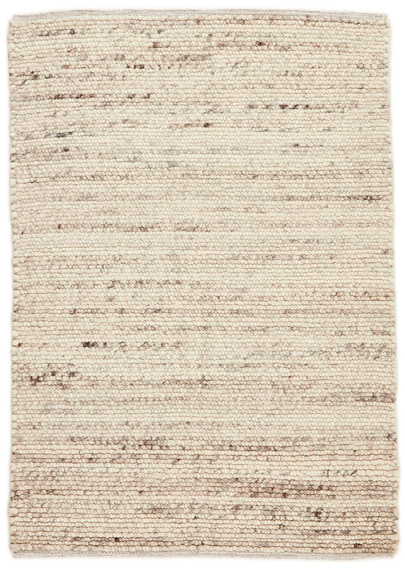 Vloerkleed MOMO Rugs Stone Beige