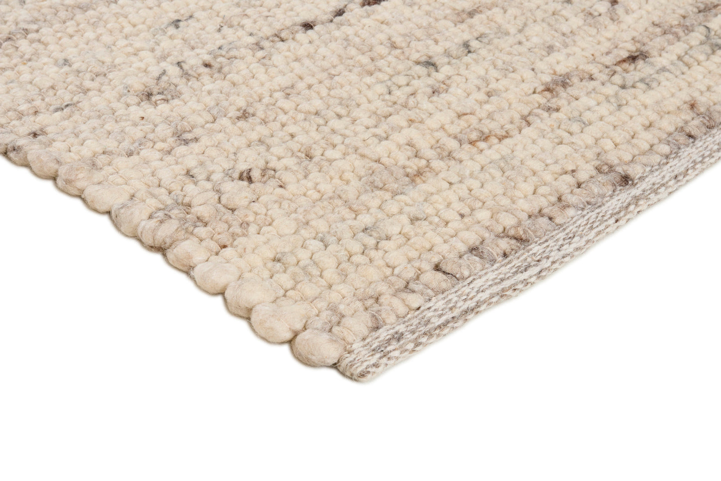 Vloerkleed MOMO Rugs Stone Beige