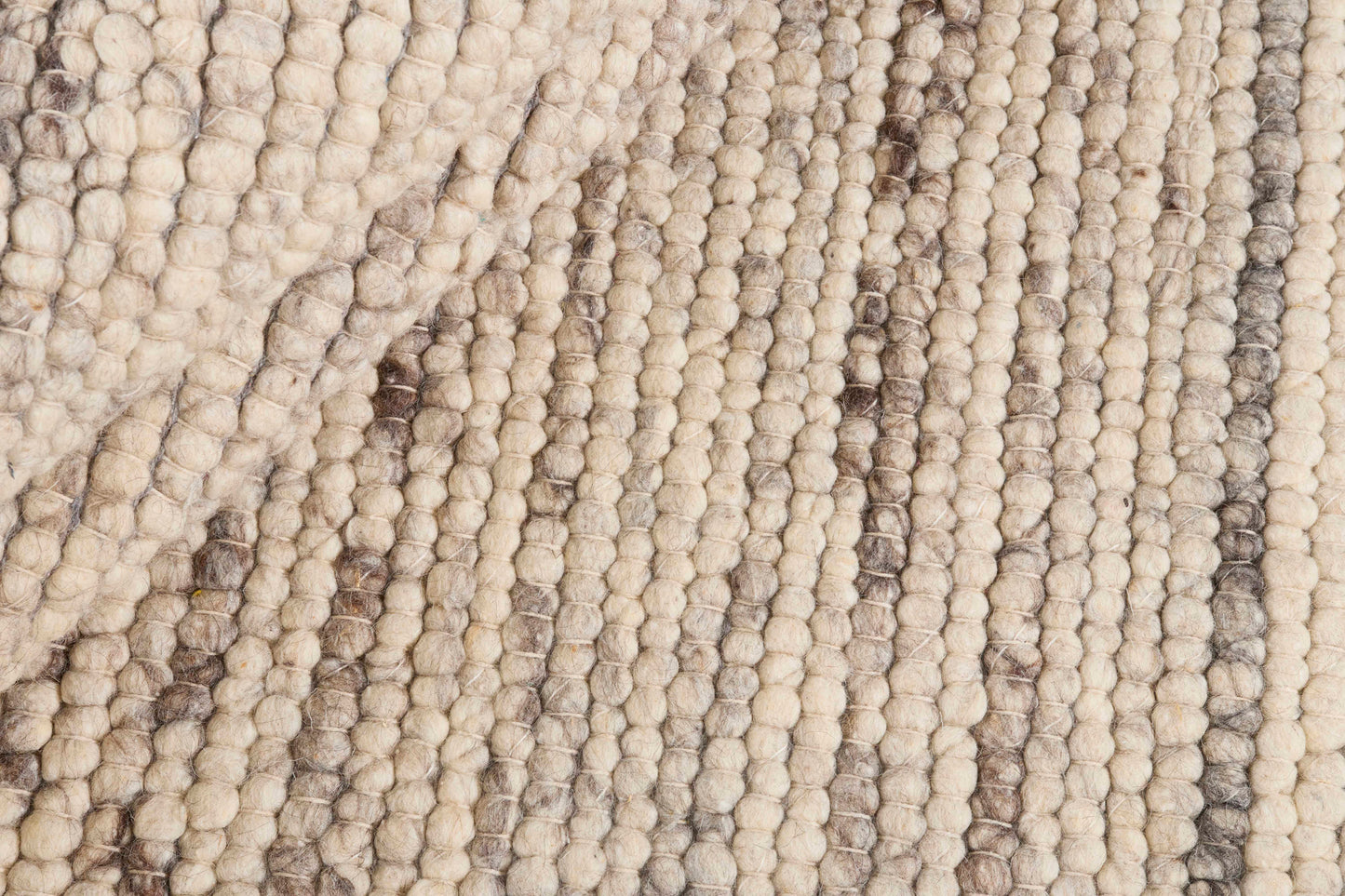 Vloerkleed MOMO Rugs Stone Brown