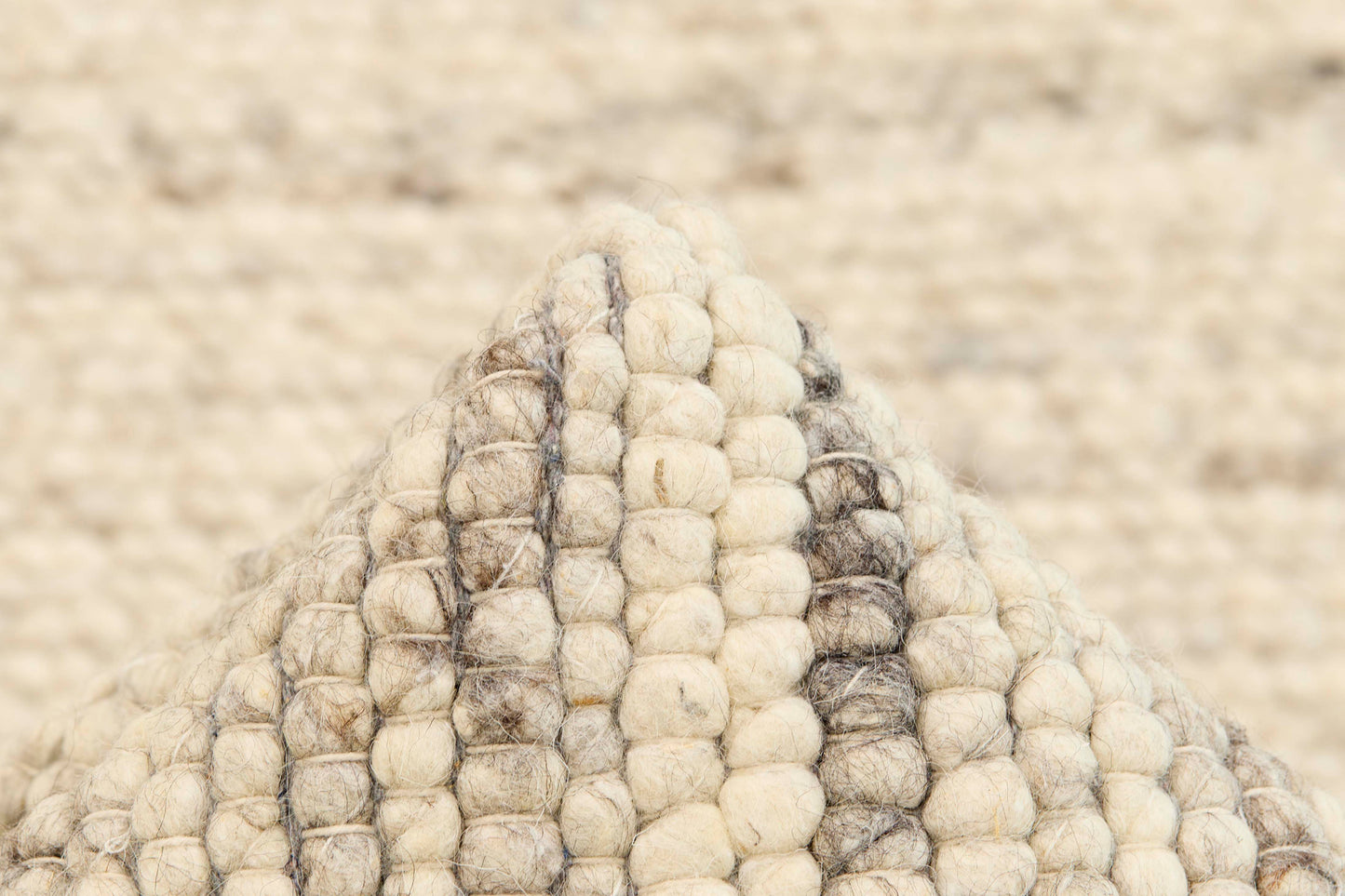 Vloerkleed MOMO Rugs Stone Brown