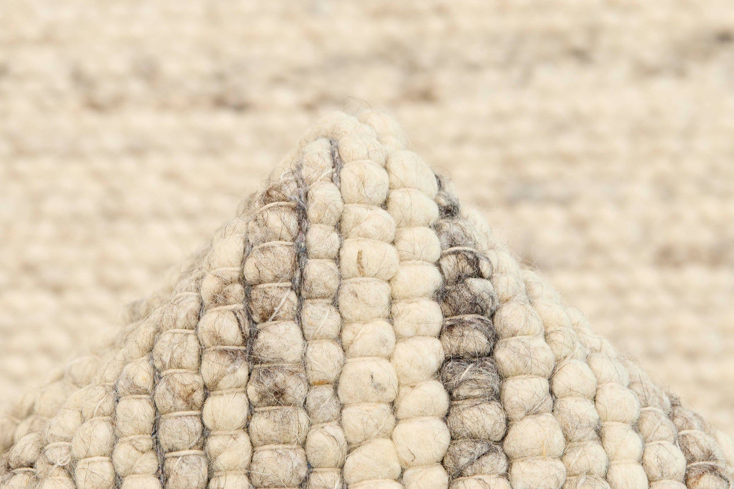 Vloerkleed MOMO Rugs Stone Brown