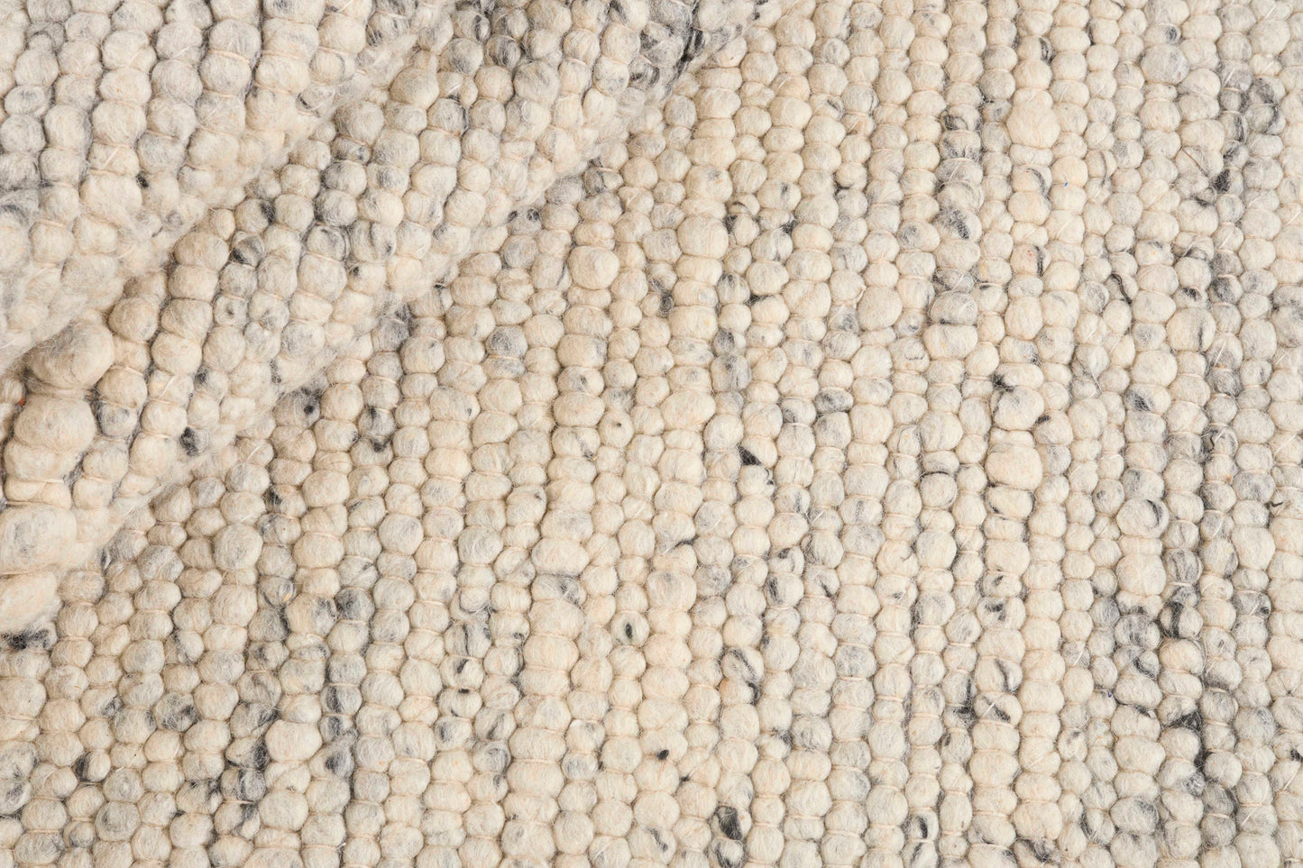 Vloerkleed MOMO Rugs Stone Grey