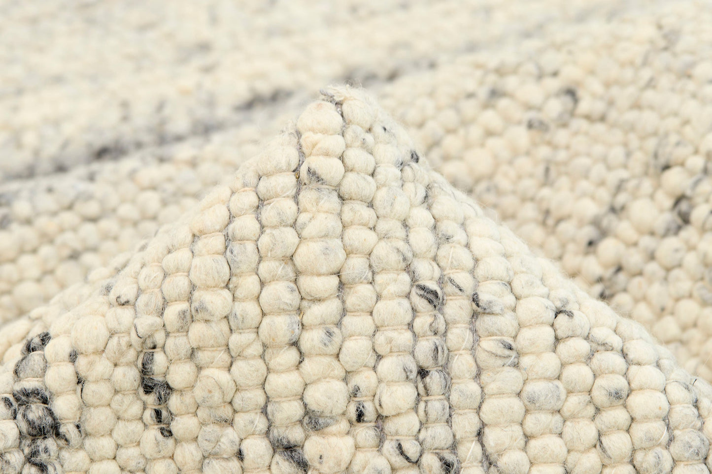 Vloerkleed MOMO Rugs Stone Grey