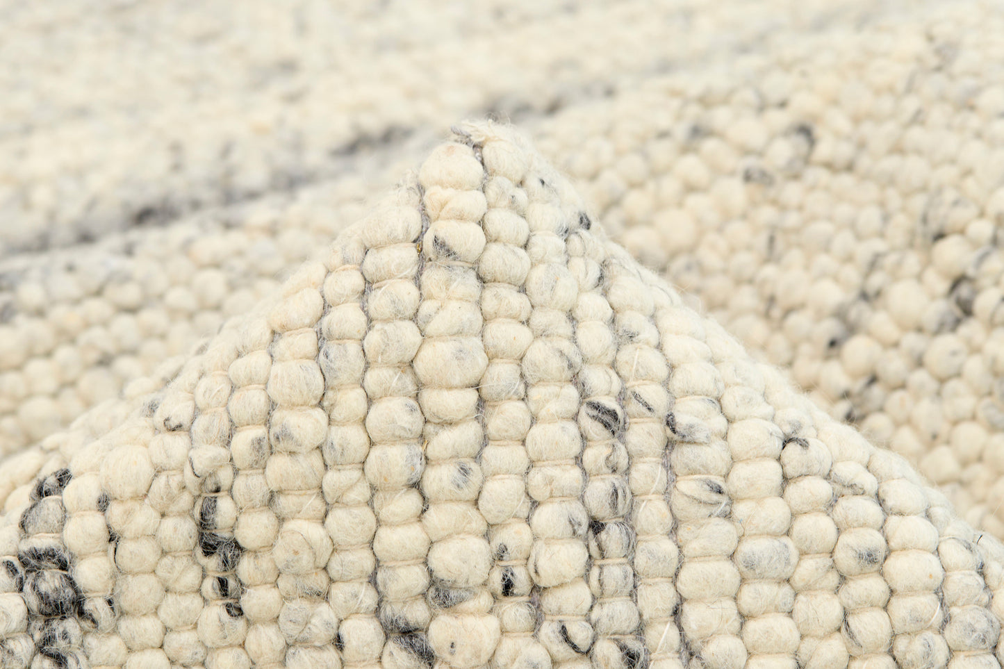 Vloerkleed MOMO Rugs Stone Grey