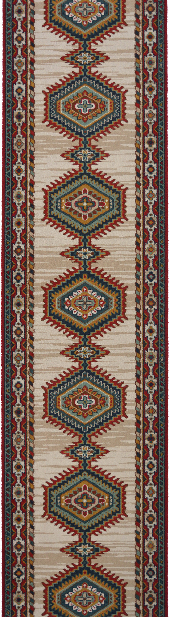 Traploper Brink en Campman Sultan Runner 210707