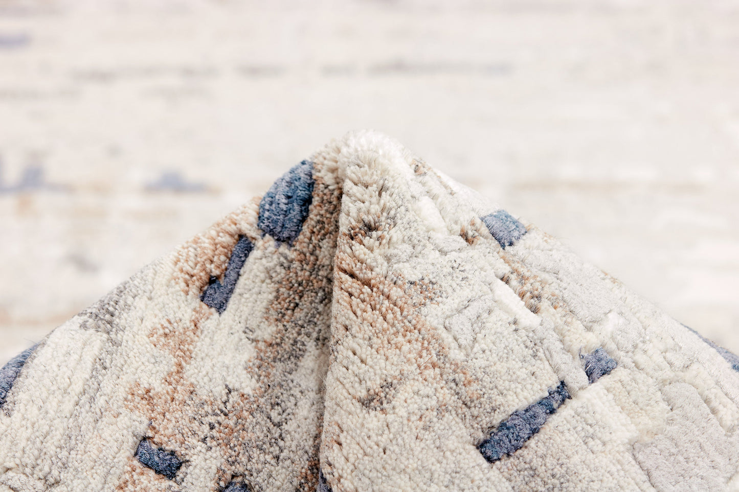 Vloerkleed MOMO Rugs Temptation 7859