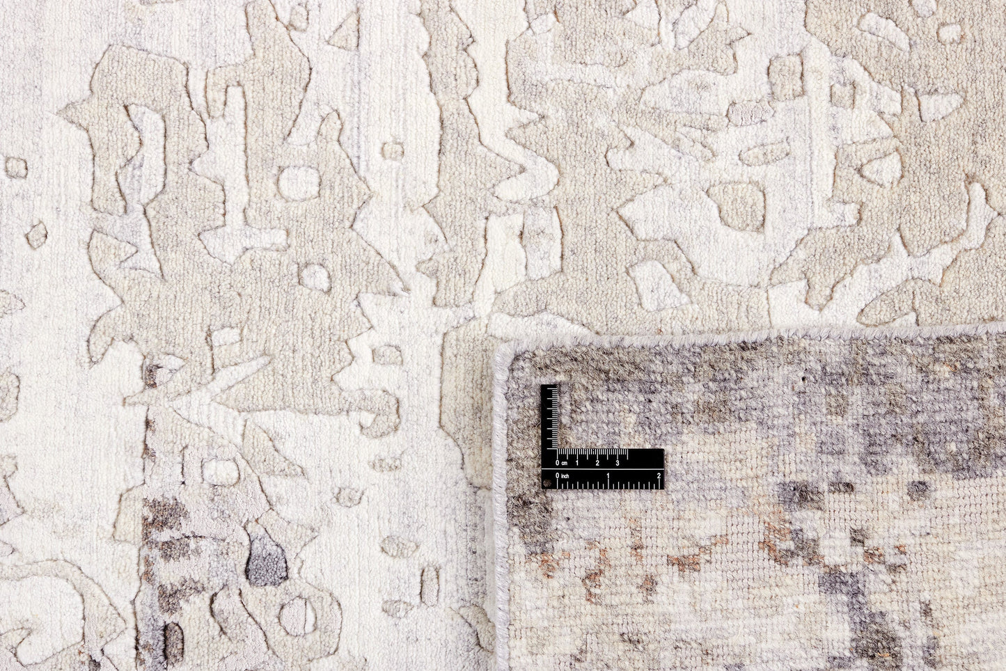 Vloerkleed MOMO Rugs Temptation 7651